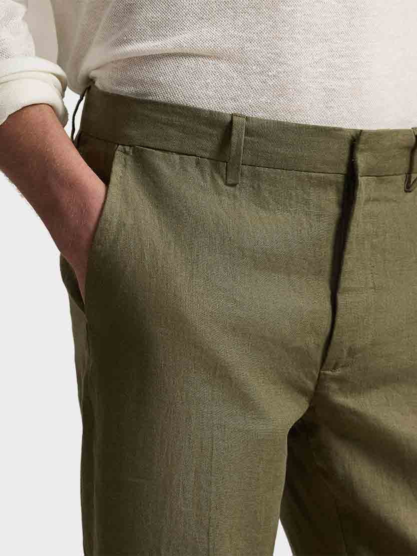 Polo Ralph Lauren - Men's Suit Trouser