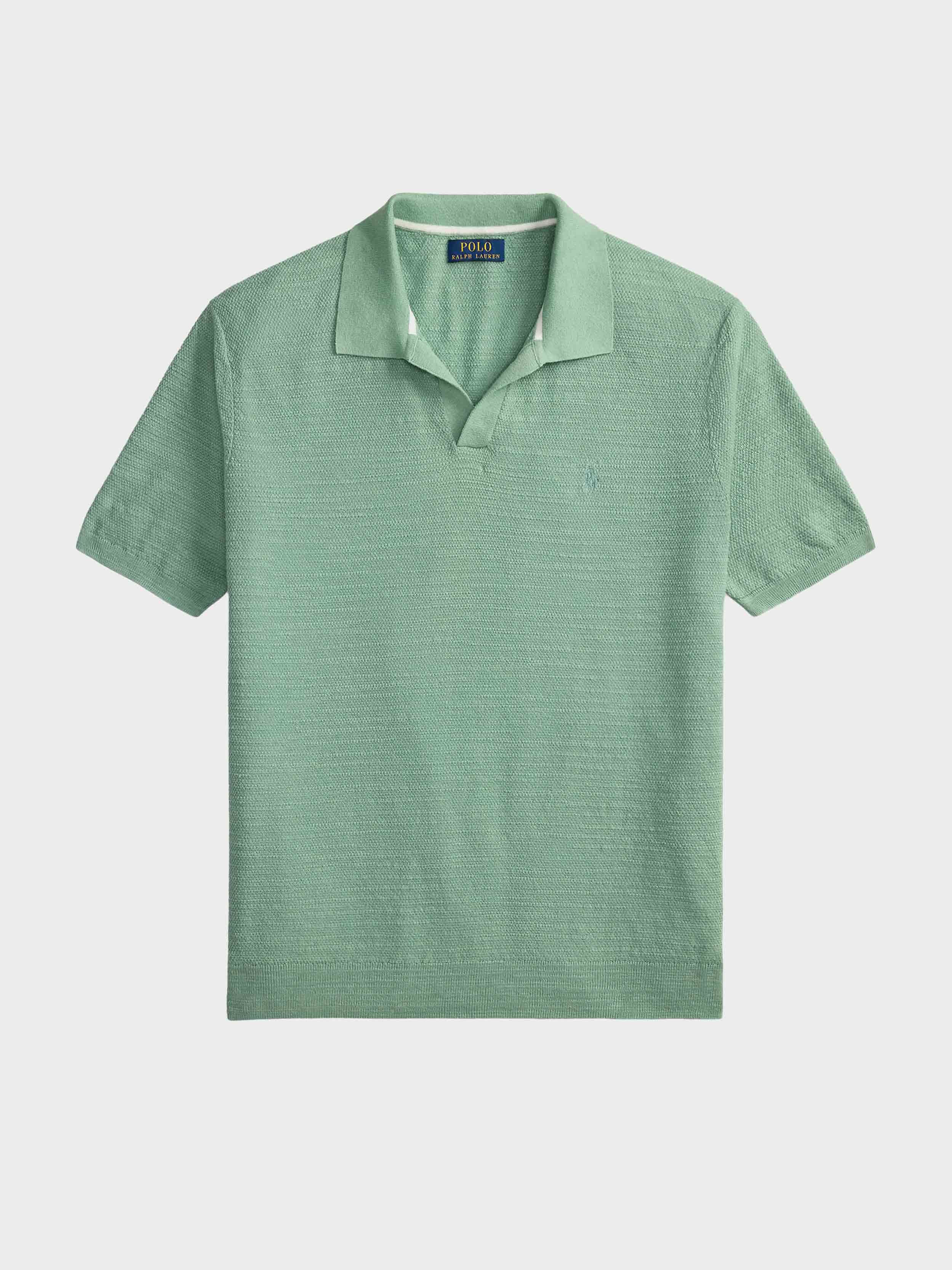 Polo Ralph Lauren - Men's Short Sleeved Polo Shirt