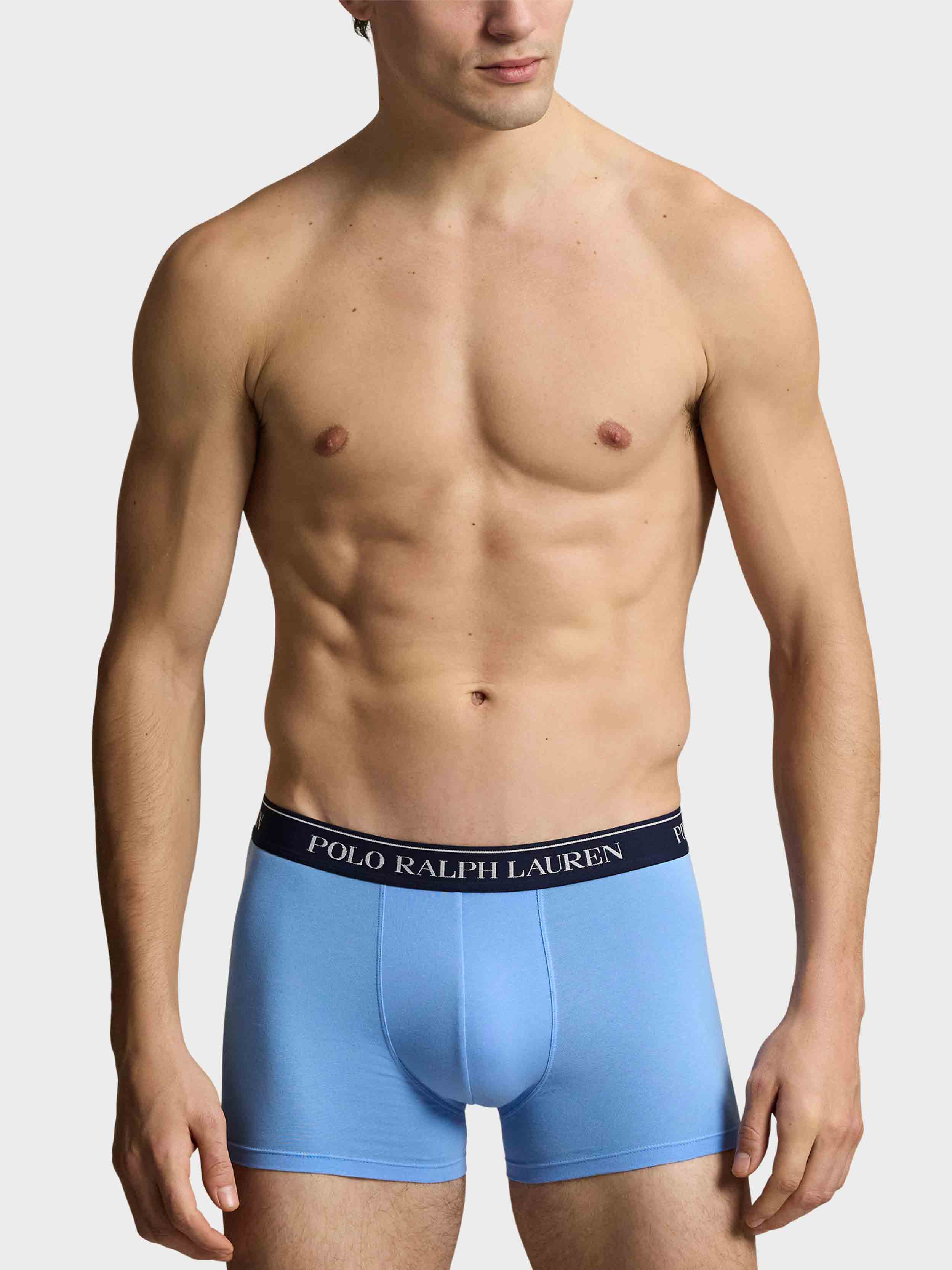 Polo Ralph Lauren - Men's Classic Trunk 5 Pack