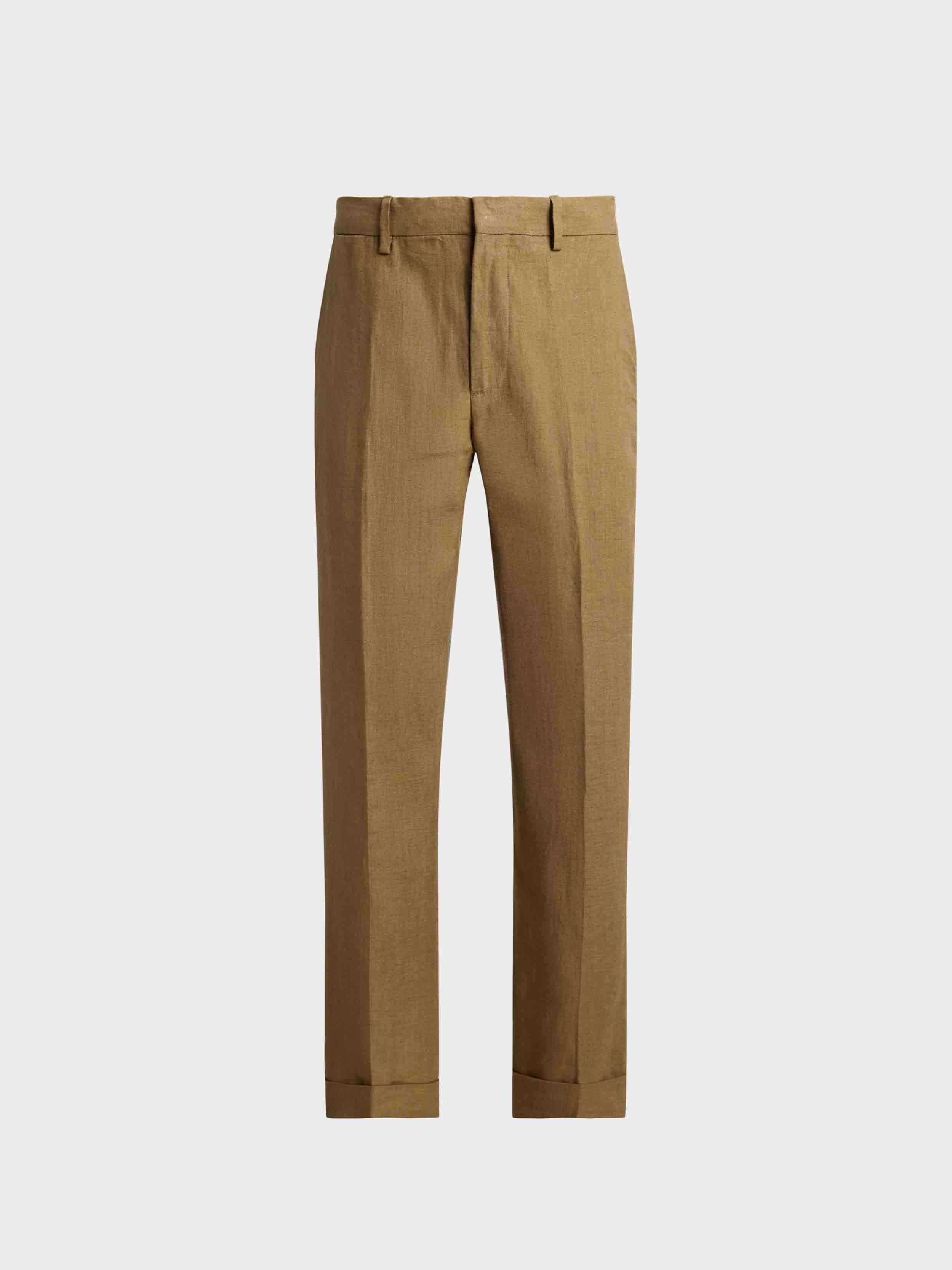 Polo Ralph Lauren - Men's Suit Trouser