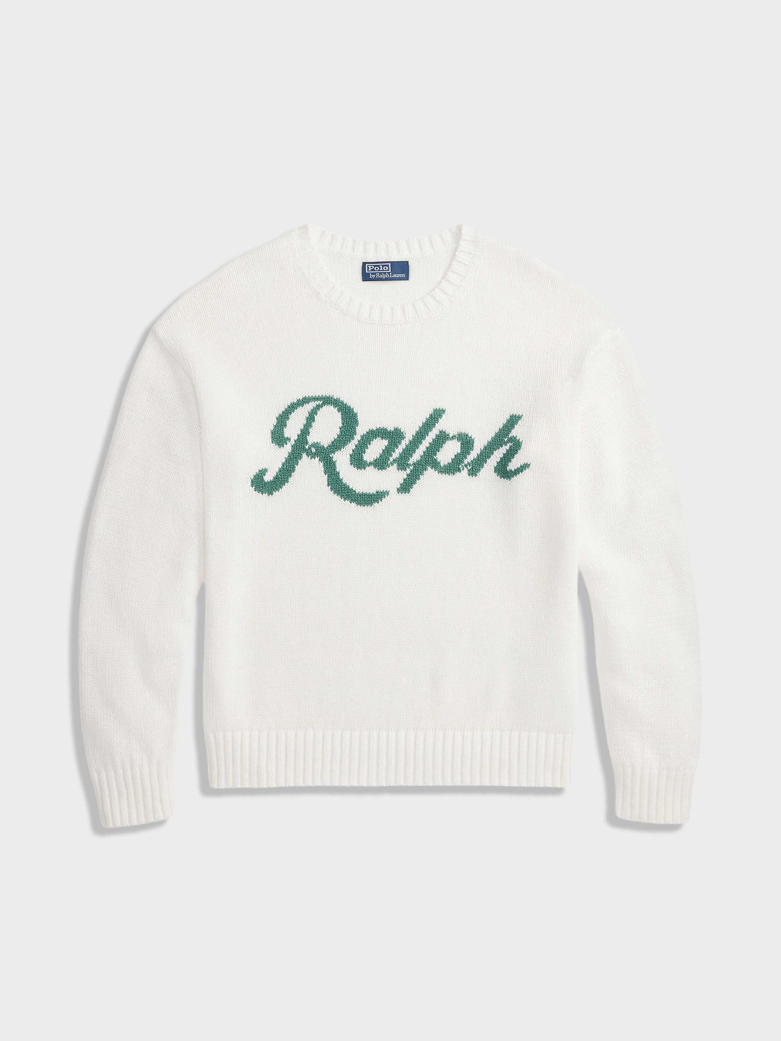 Polo Ralph Lauren - Men's Sweater-Pullover