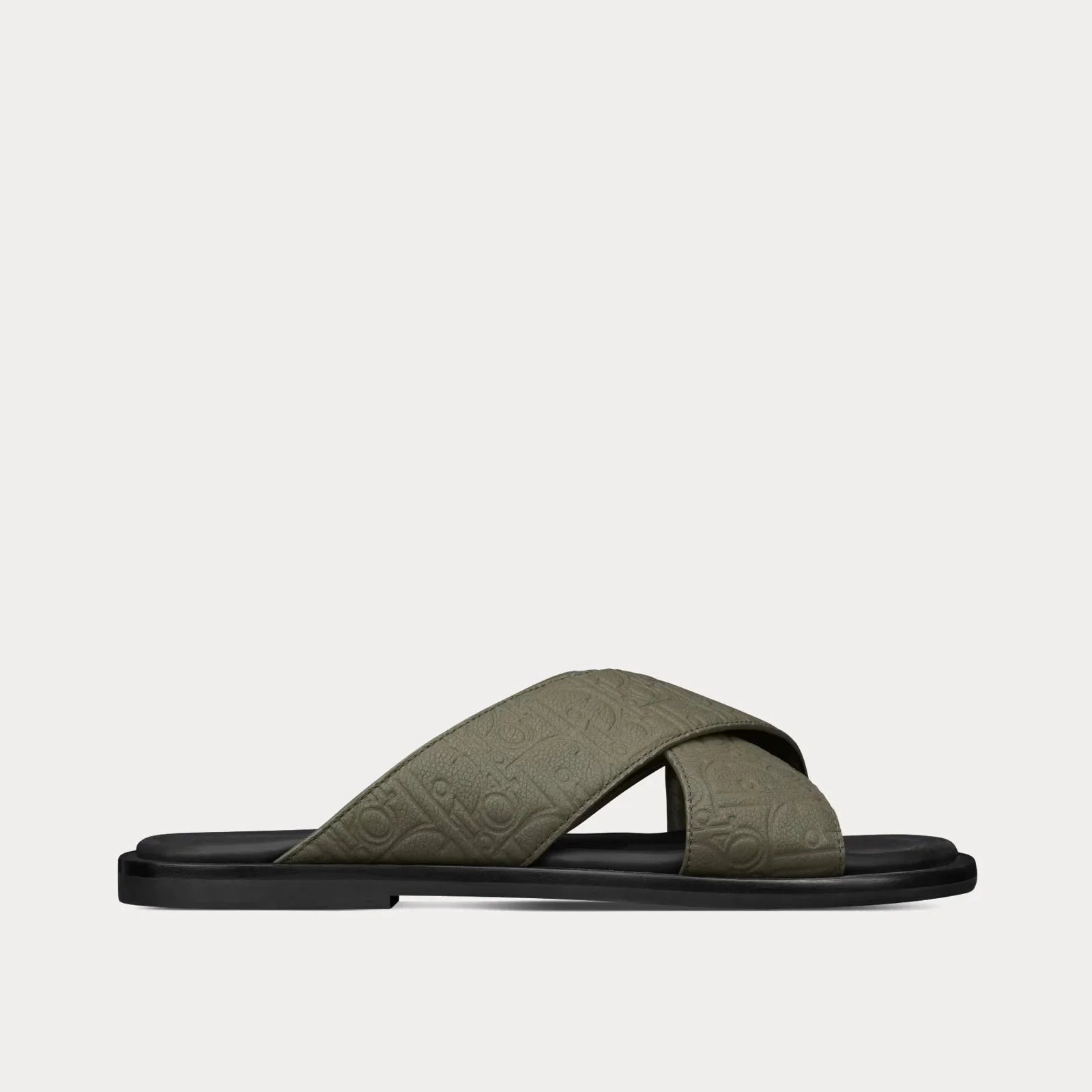 Sandales Dior - Alias - Vert