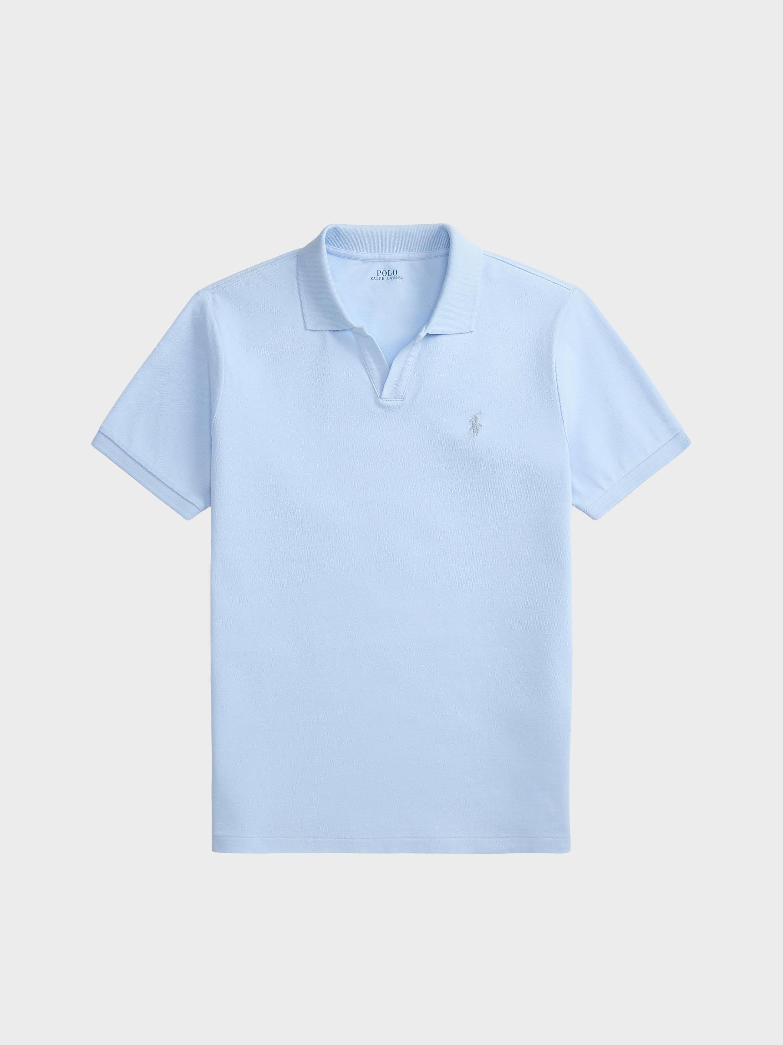 Polo Ralph Lauren - Men's Short Sleeve-Polo Shirt