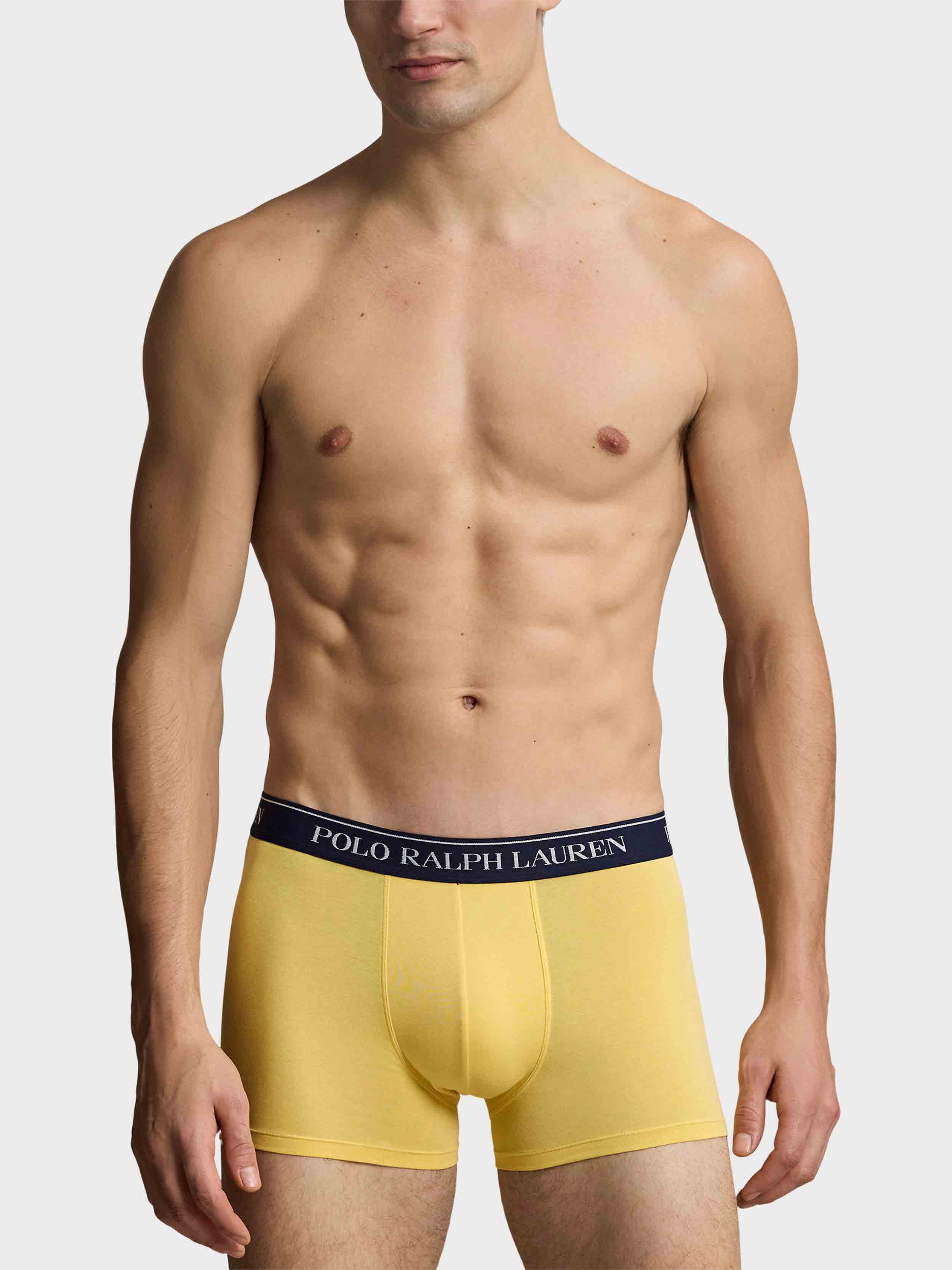Polo Ralph Lauren - Men's Classic Trunk 5 Pack