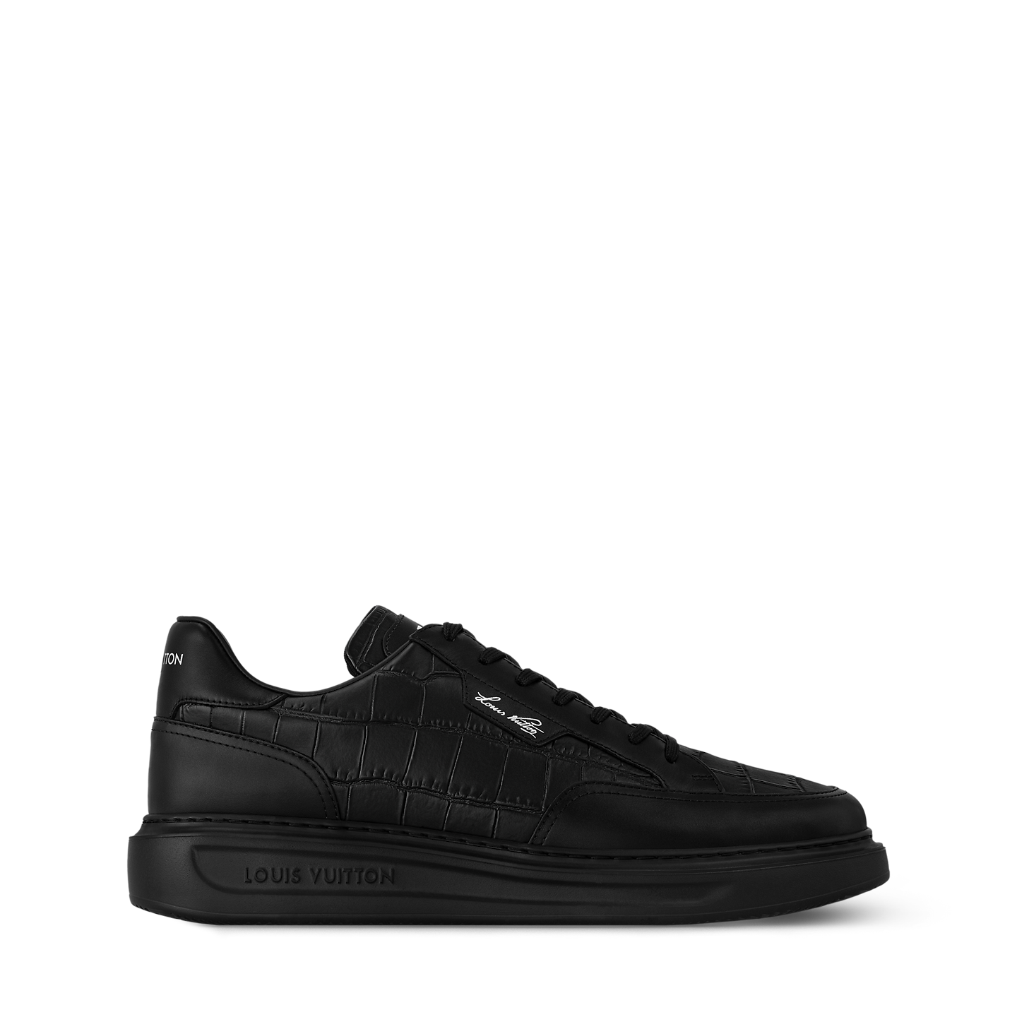 Espadrilles Louis Vuitton - Beverly Hills - Noir