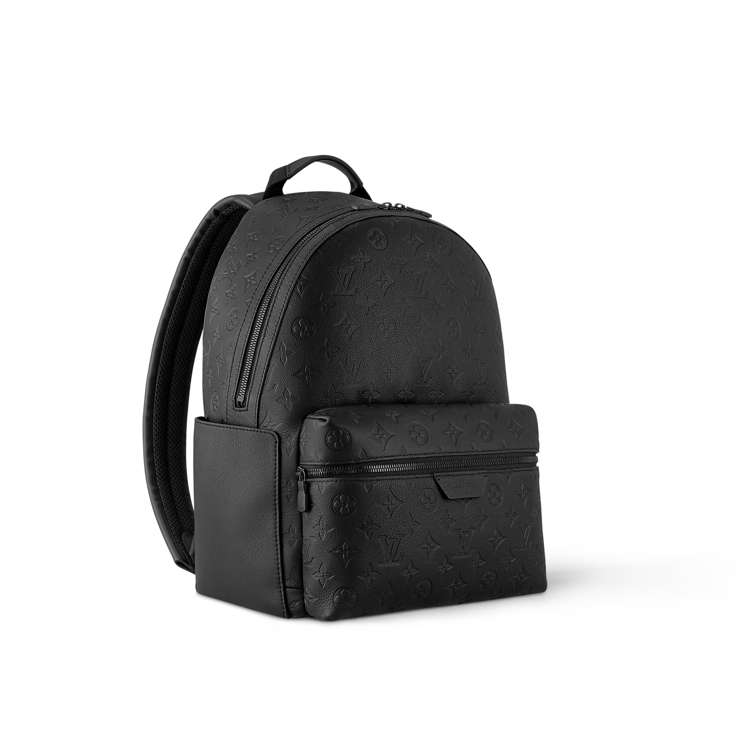 Sac à Dos Louis Vuitton - Discovery - Noir
