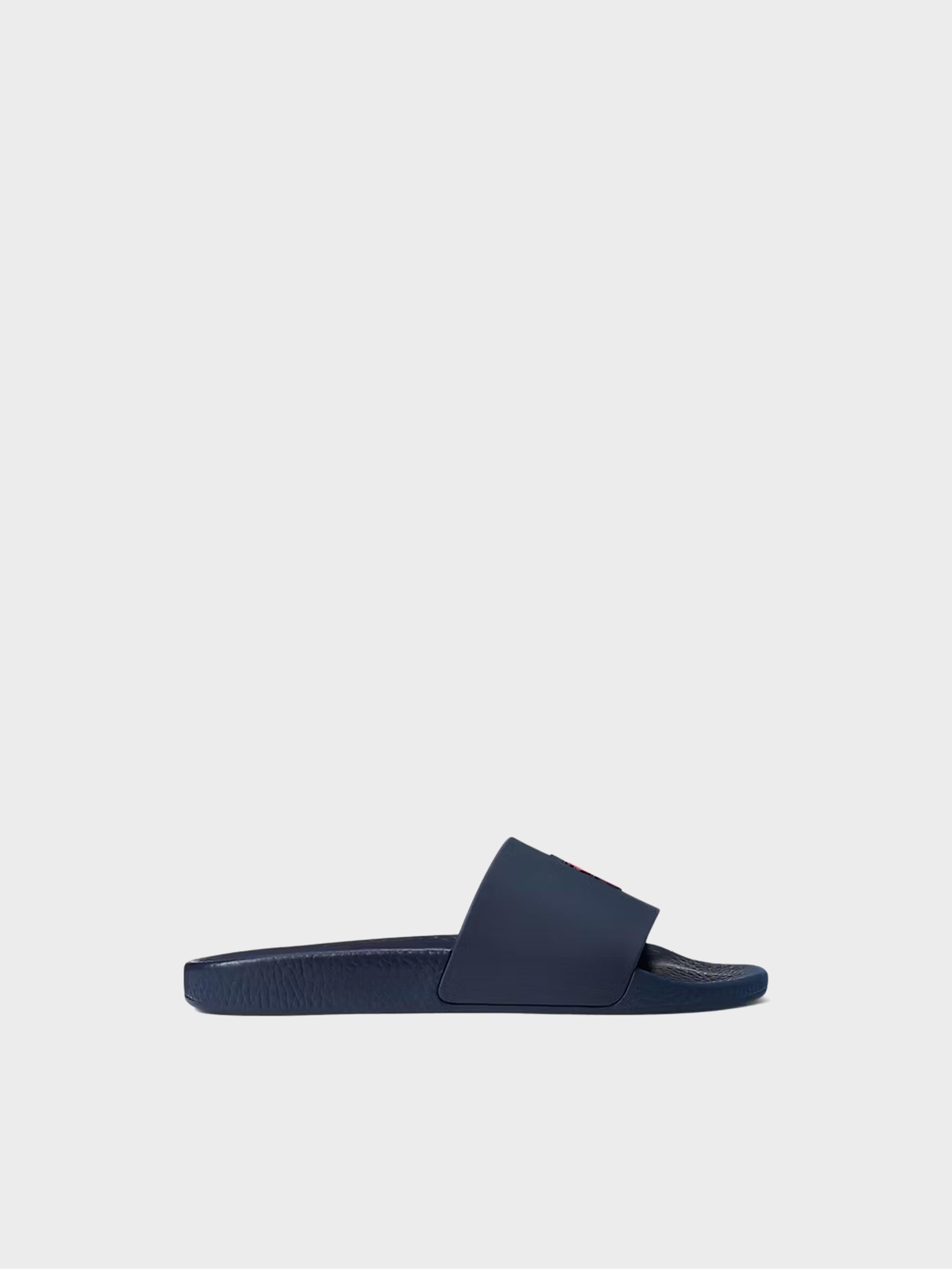 Polo Ralph Lauren - Men's Signature Pony Slides
