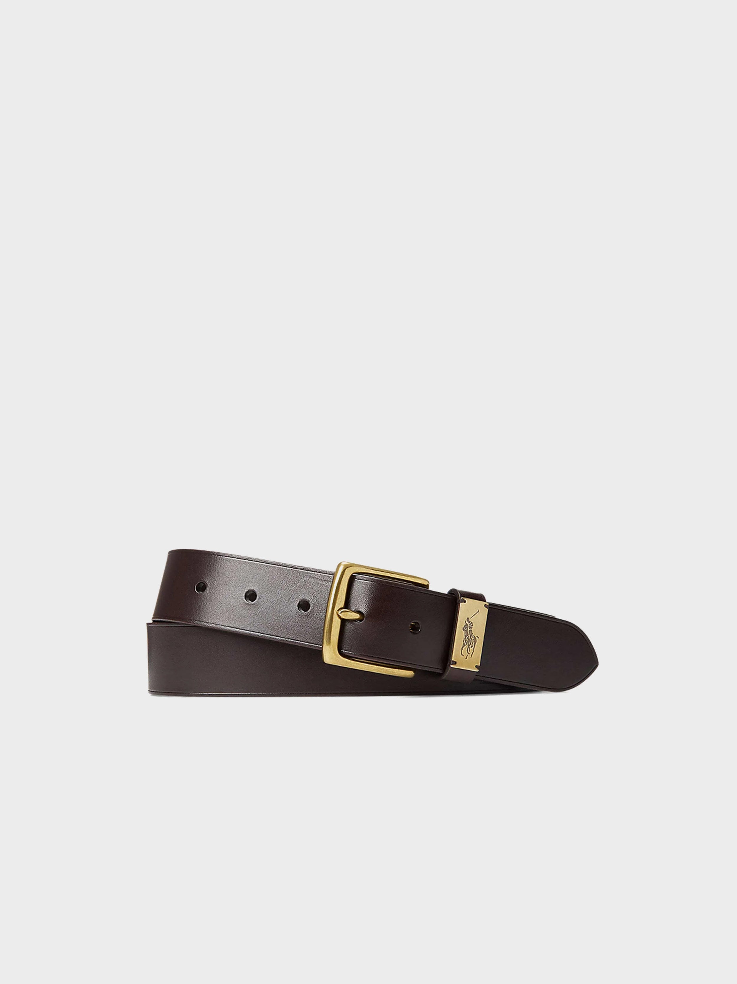 Polo Ralph Lauren - Men's Reversible Leather Belt