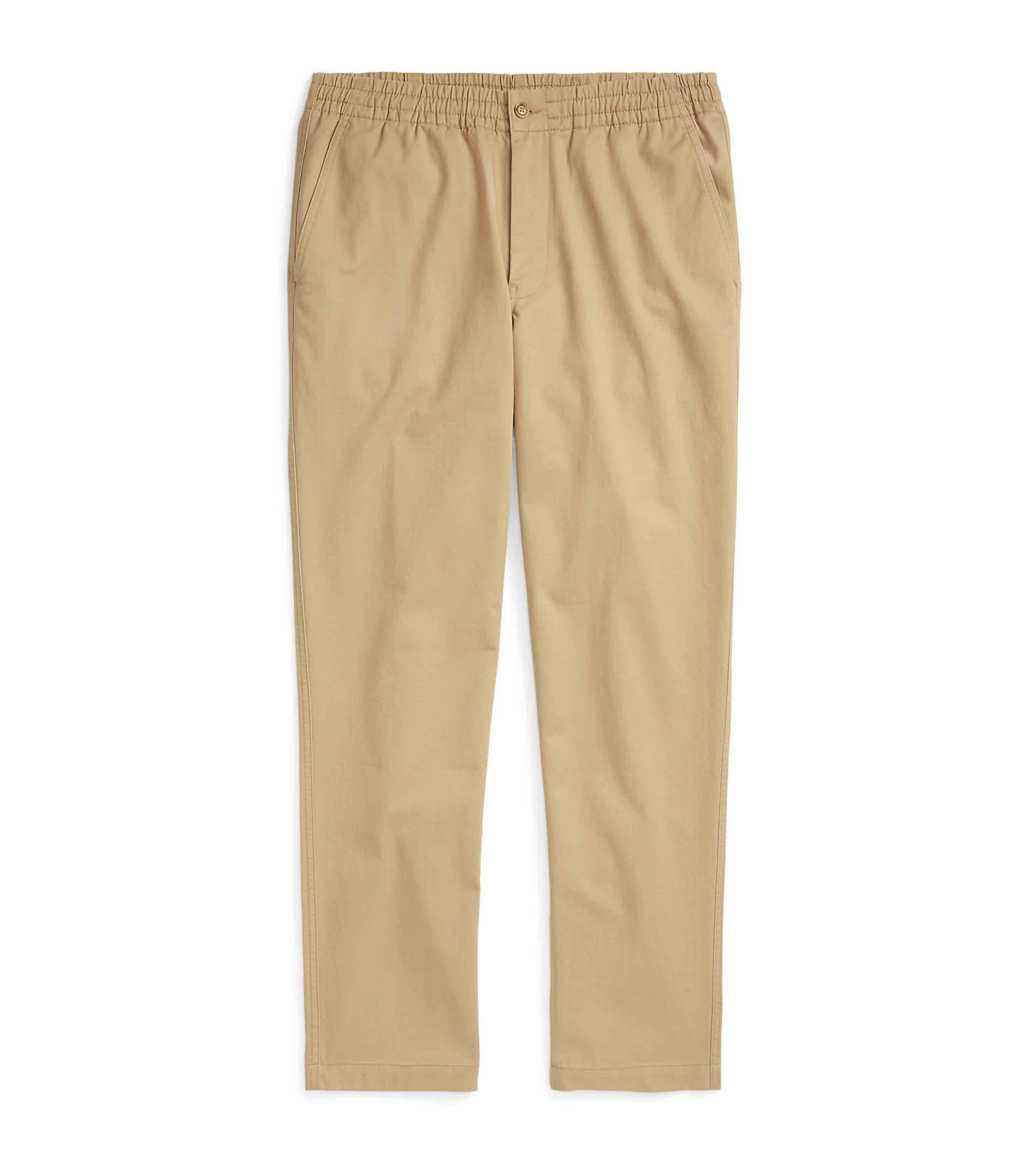 Polo Ralph Lauren - Flat Front Pants