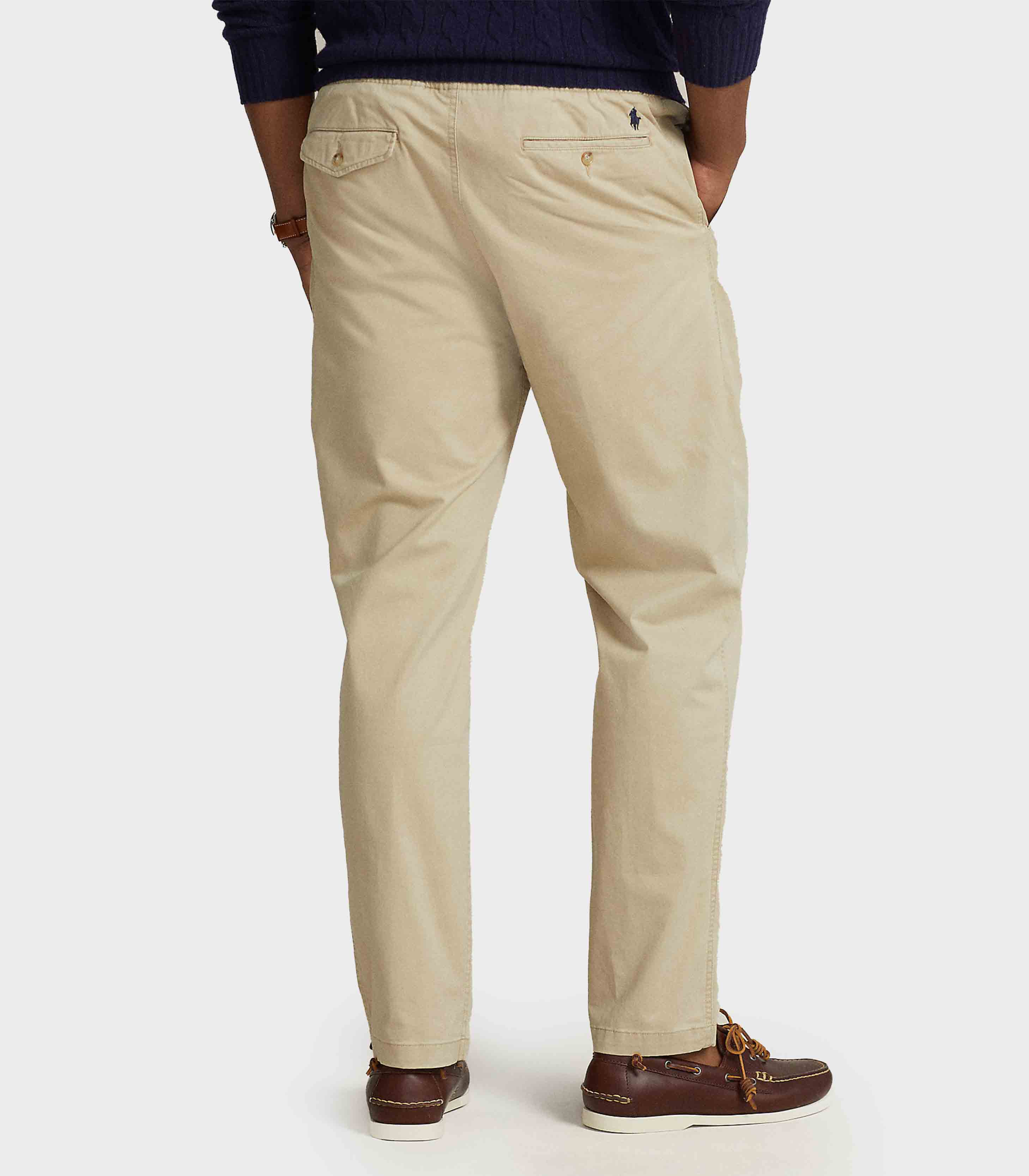 Polo Ralph Lauren - Flat Front Pants