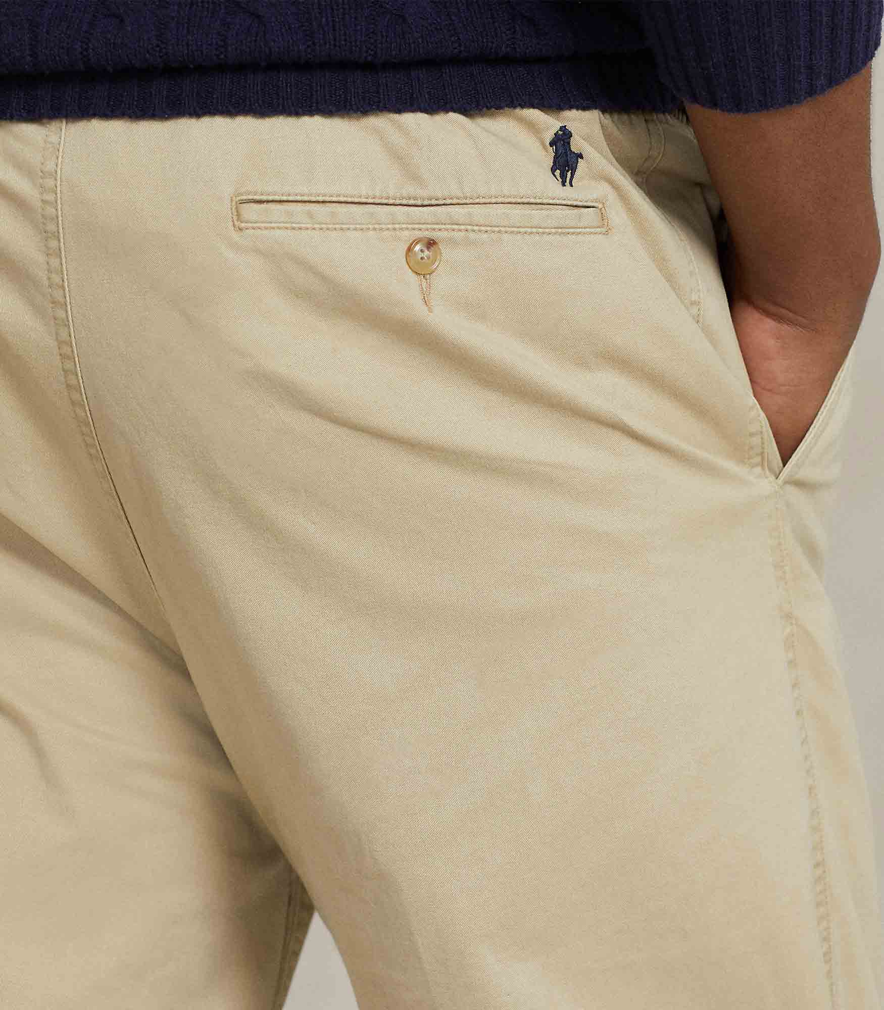 Polo Ralph Lauren - Flat Front Pants