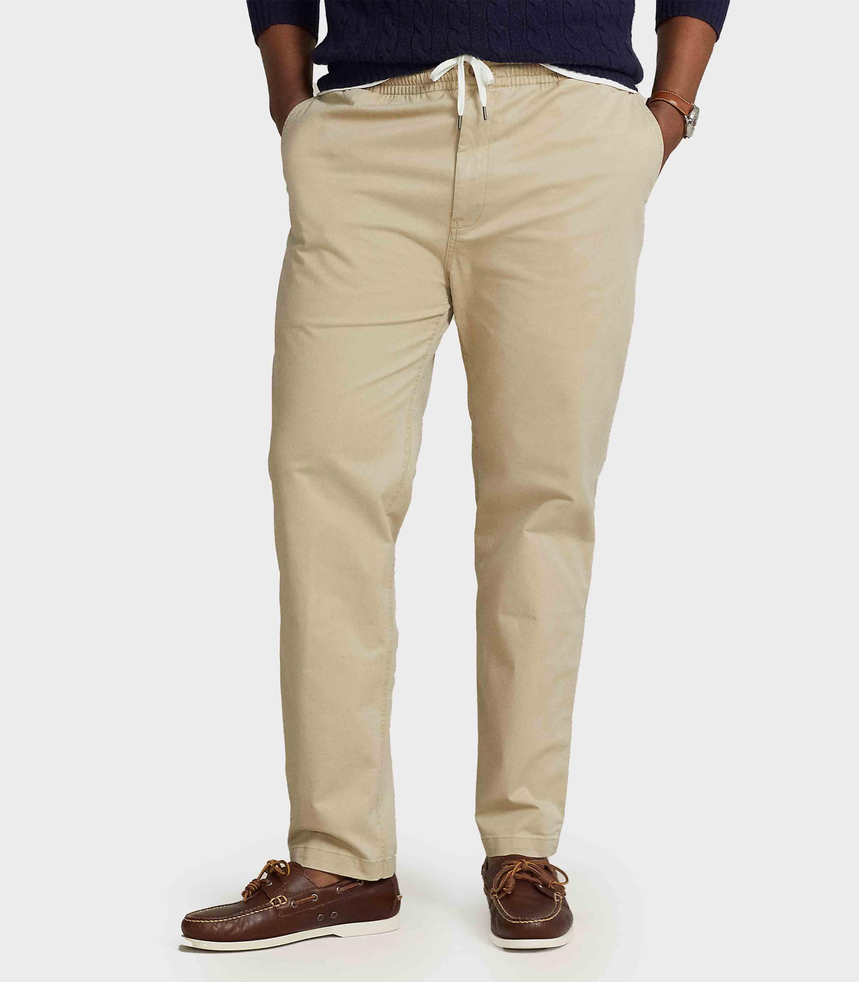 Polo Ralph Lauren - Flat Front Pants