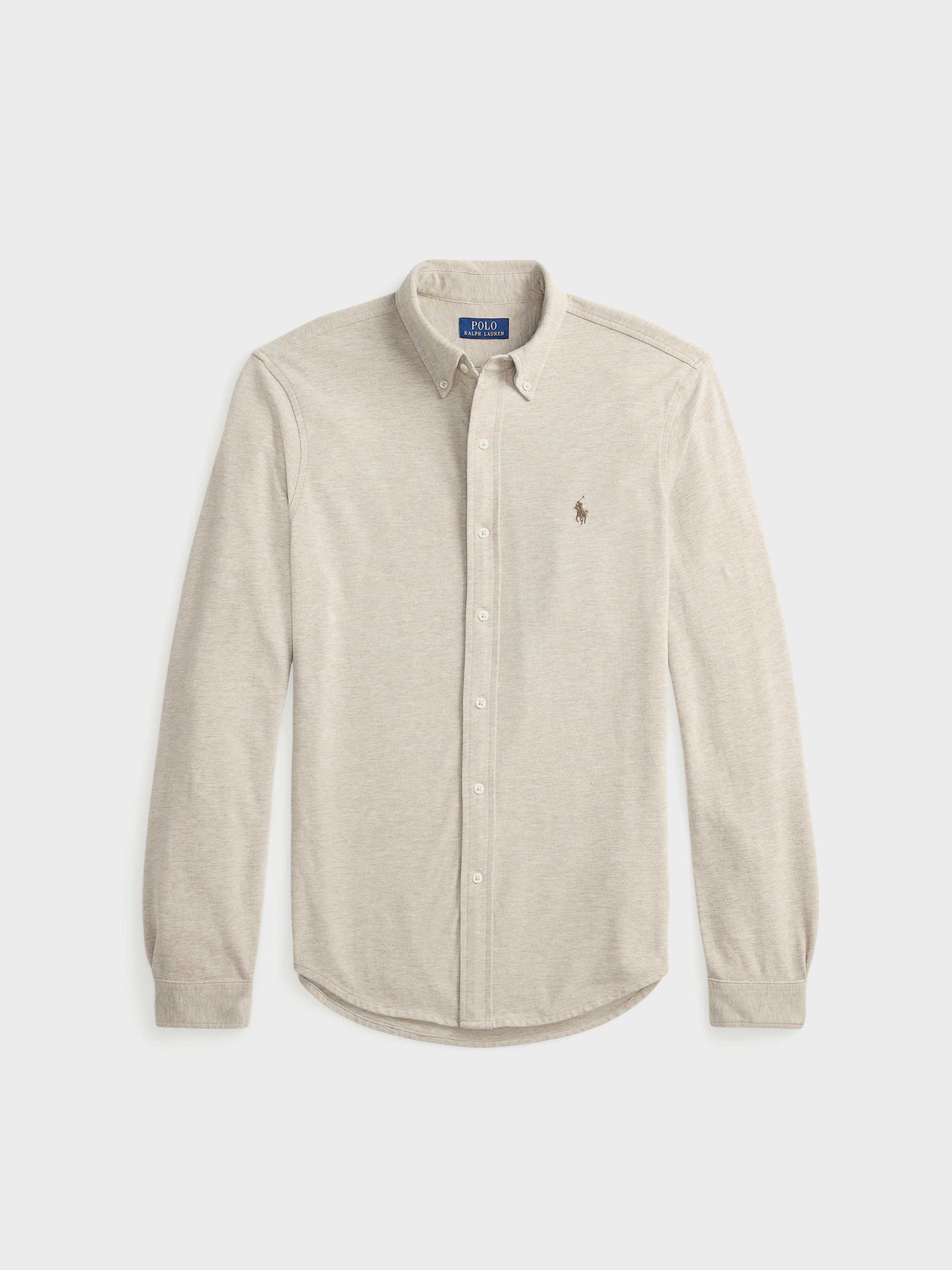 Polo Ralph Lauren - Men's Long Sleeve-Knit