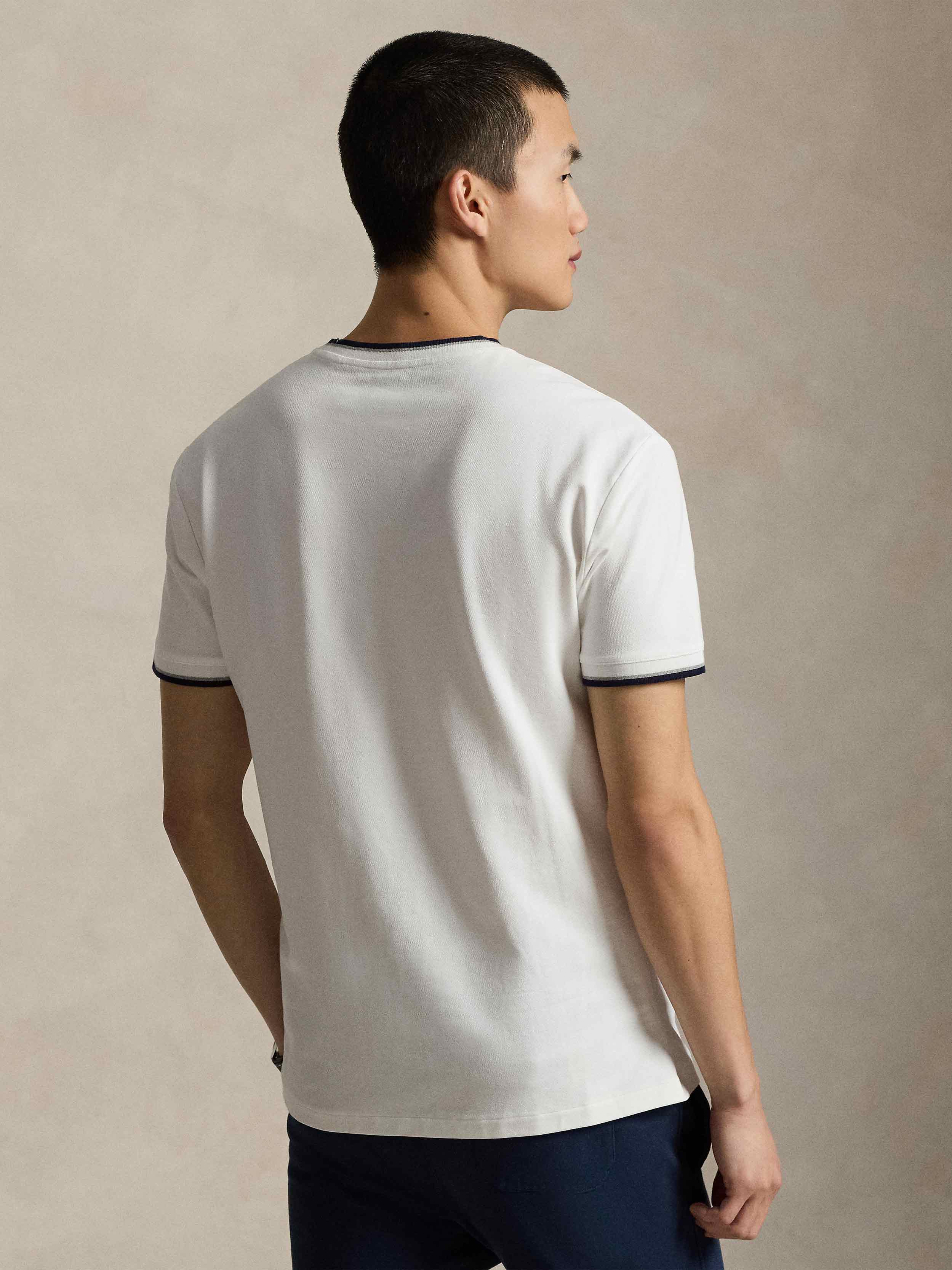 Polo Ralph Lauren - Men's Short Sleeve-T-Shirt
