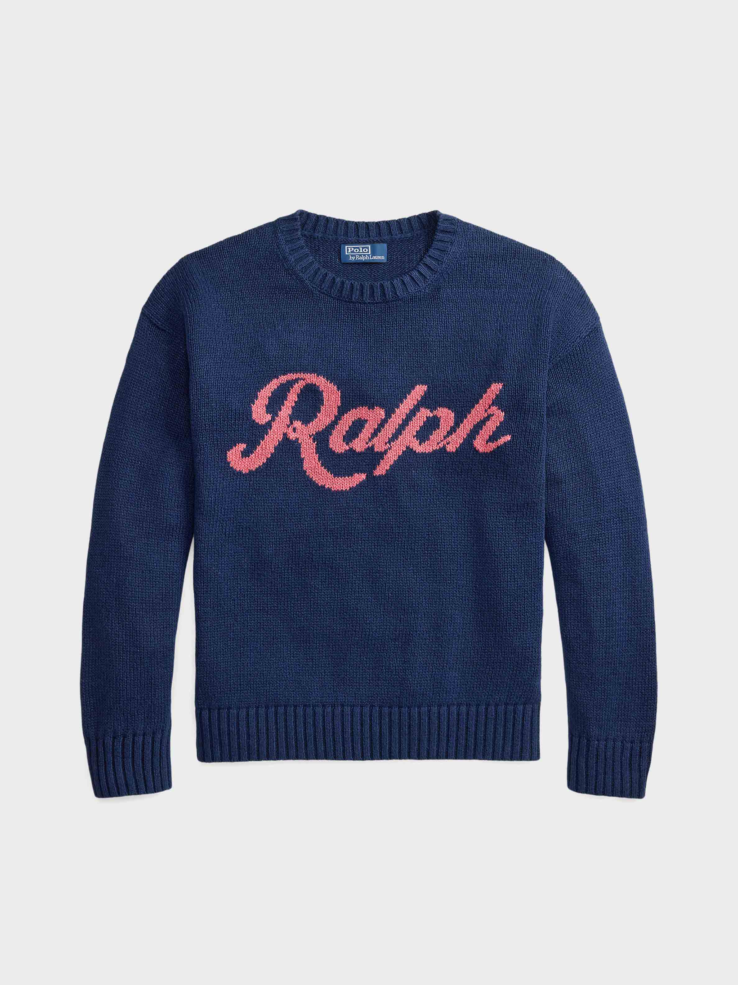 Polo Ralph Lauren - Men's Sweater-Pullover