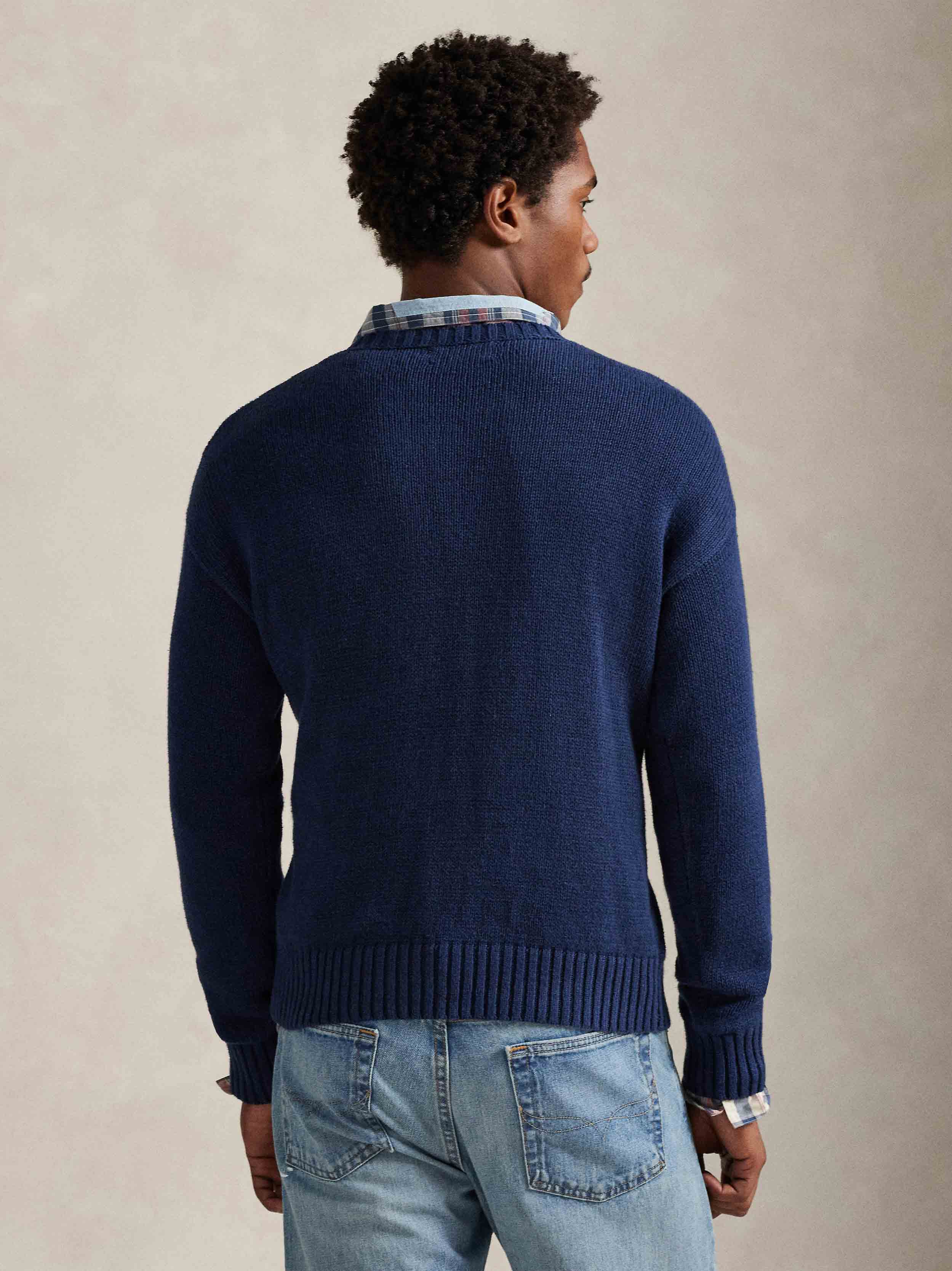 Polo Ralph Lauren - Men's Sweater-Pullover