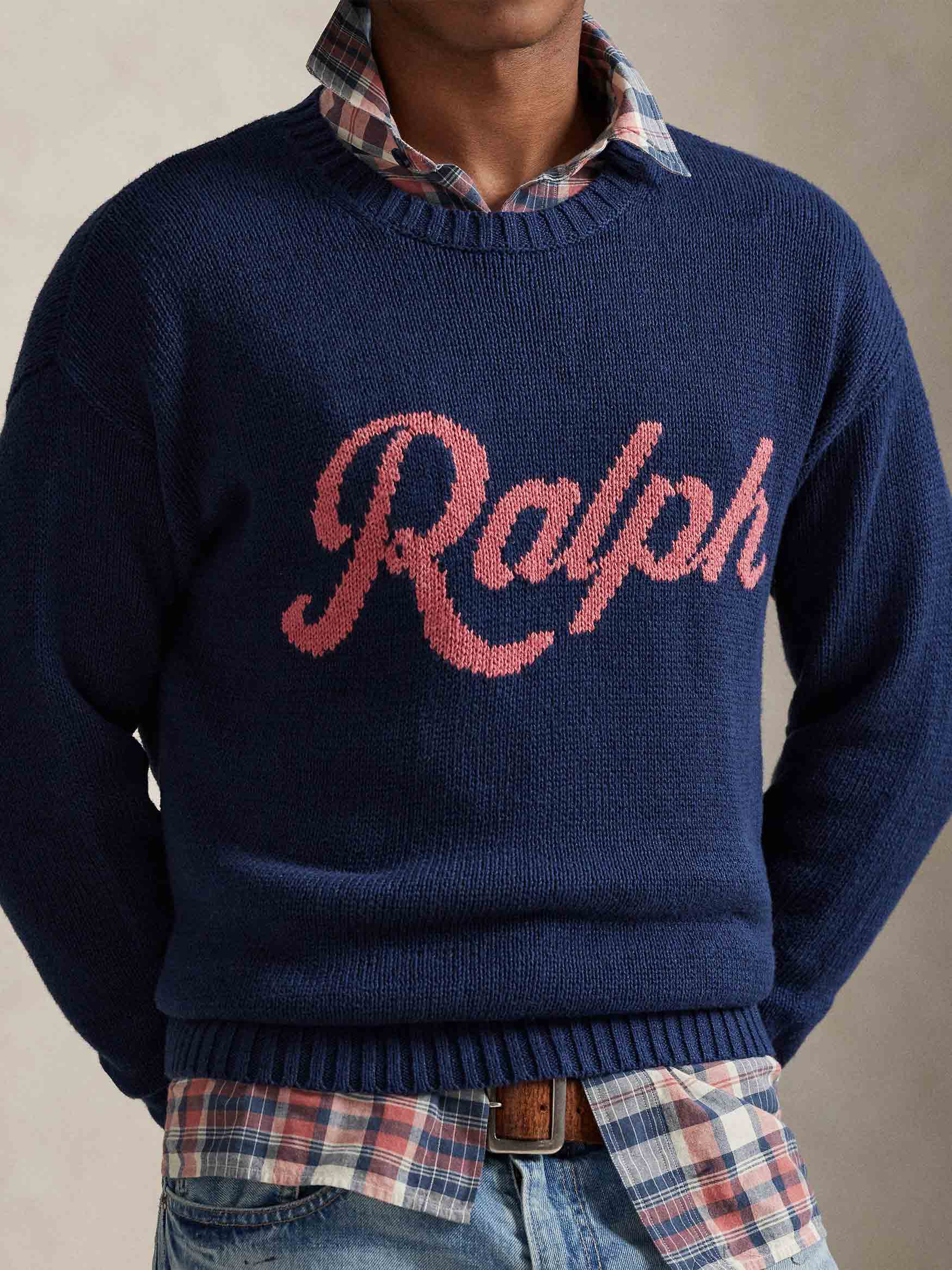 Polo Ralph Lauren - Men's Sweater-Pullover