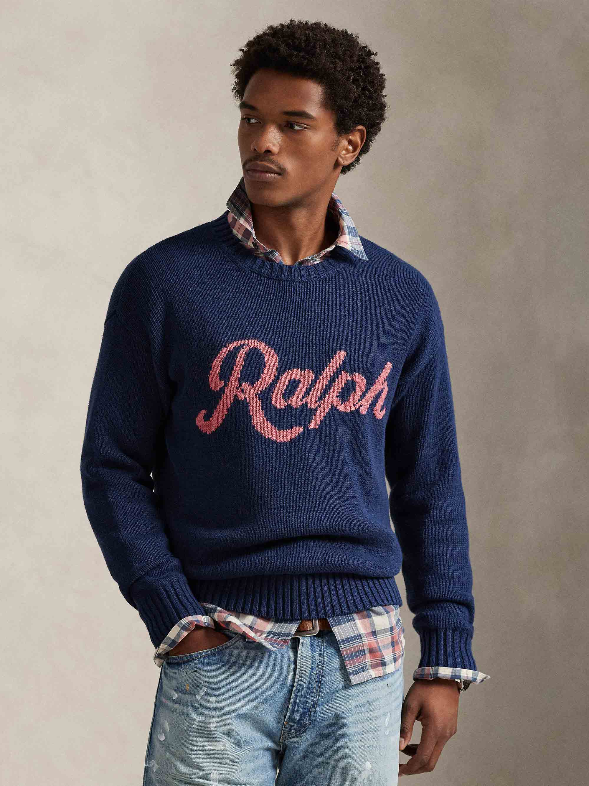 Polo Ralph Lauren - Men's Sweater-Pullover