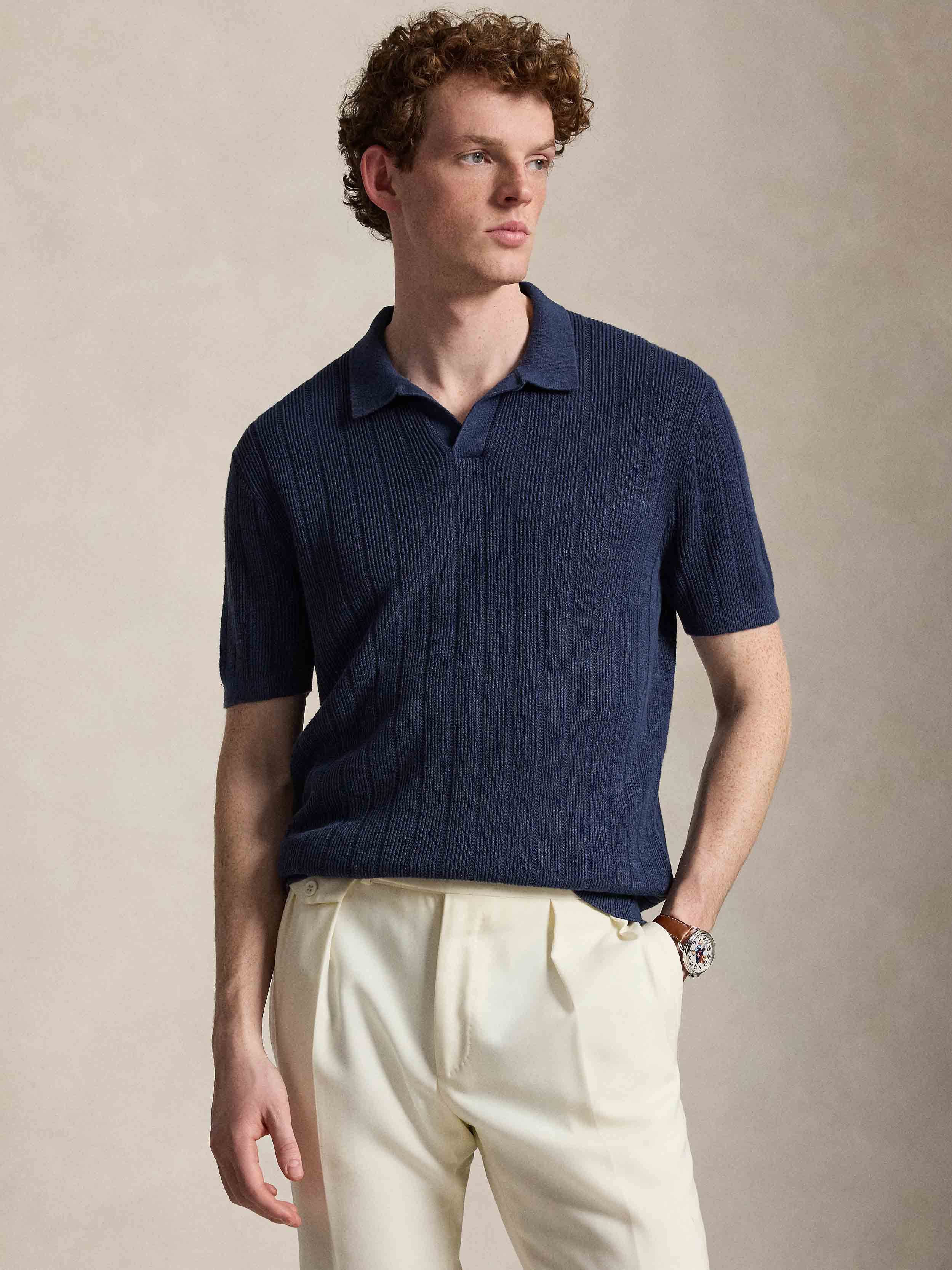 Polo Ralph Lauren - Men's Sweater-Pullover