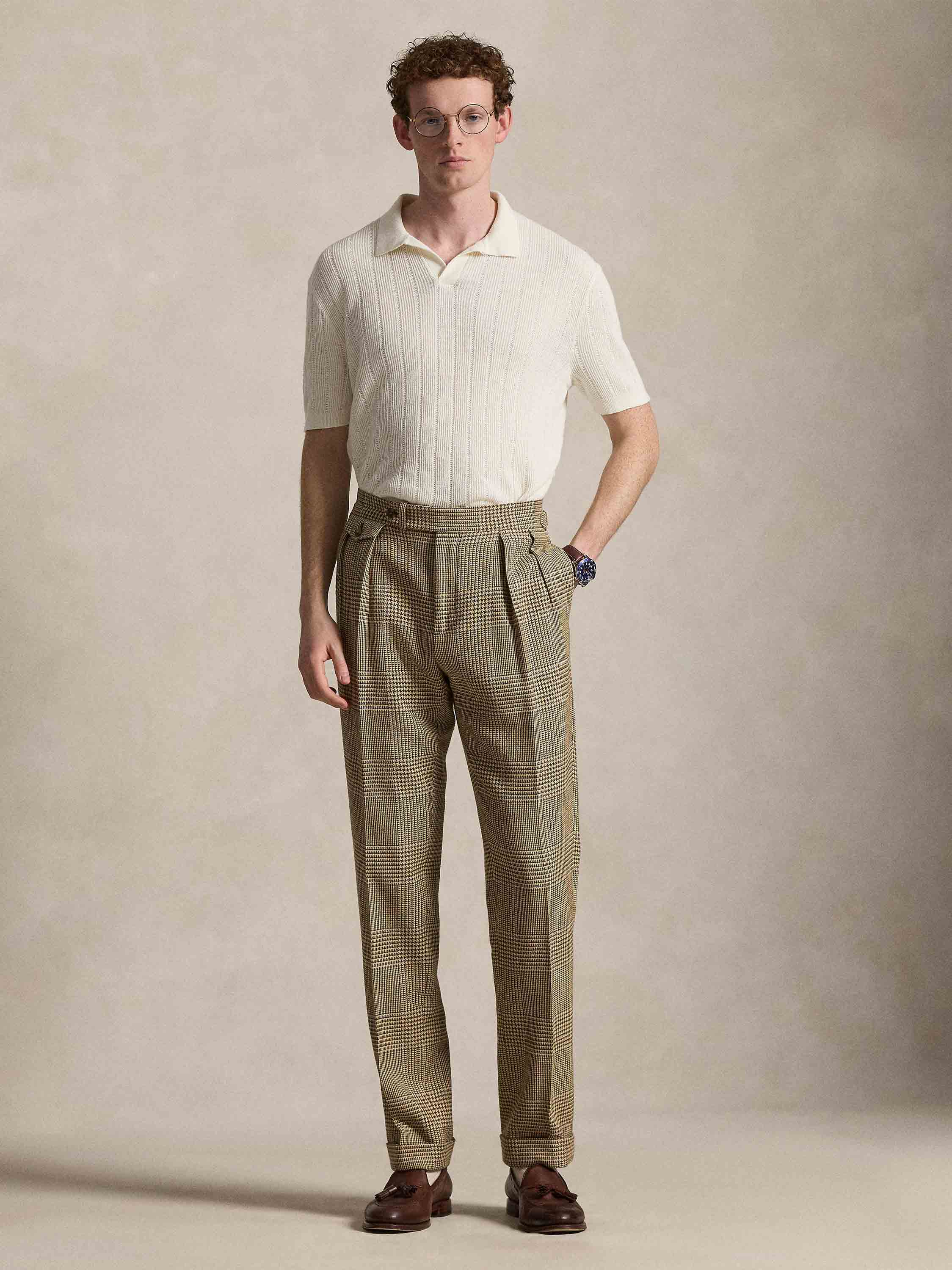 Polo Ralph Lauren - Men's Sweater-Pullover