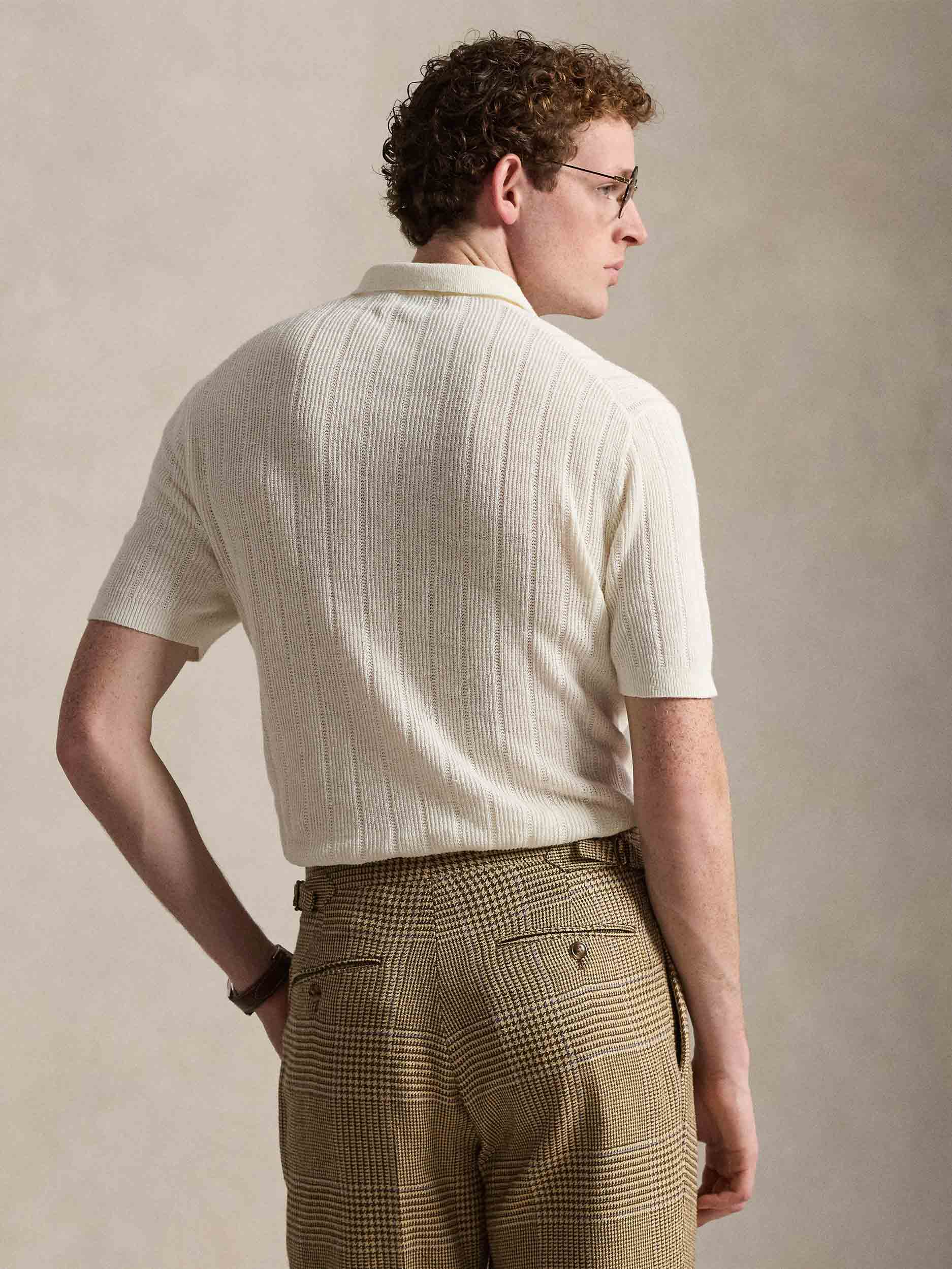 Polo Ralph Lauren - Men's Sweater-Pullover
