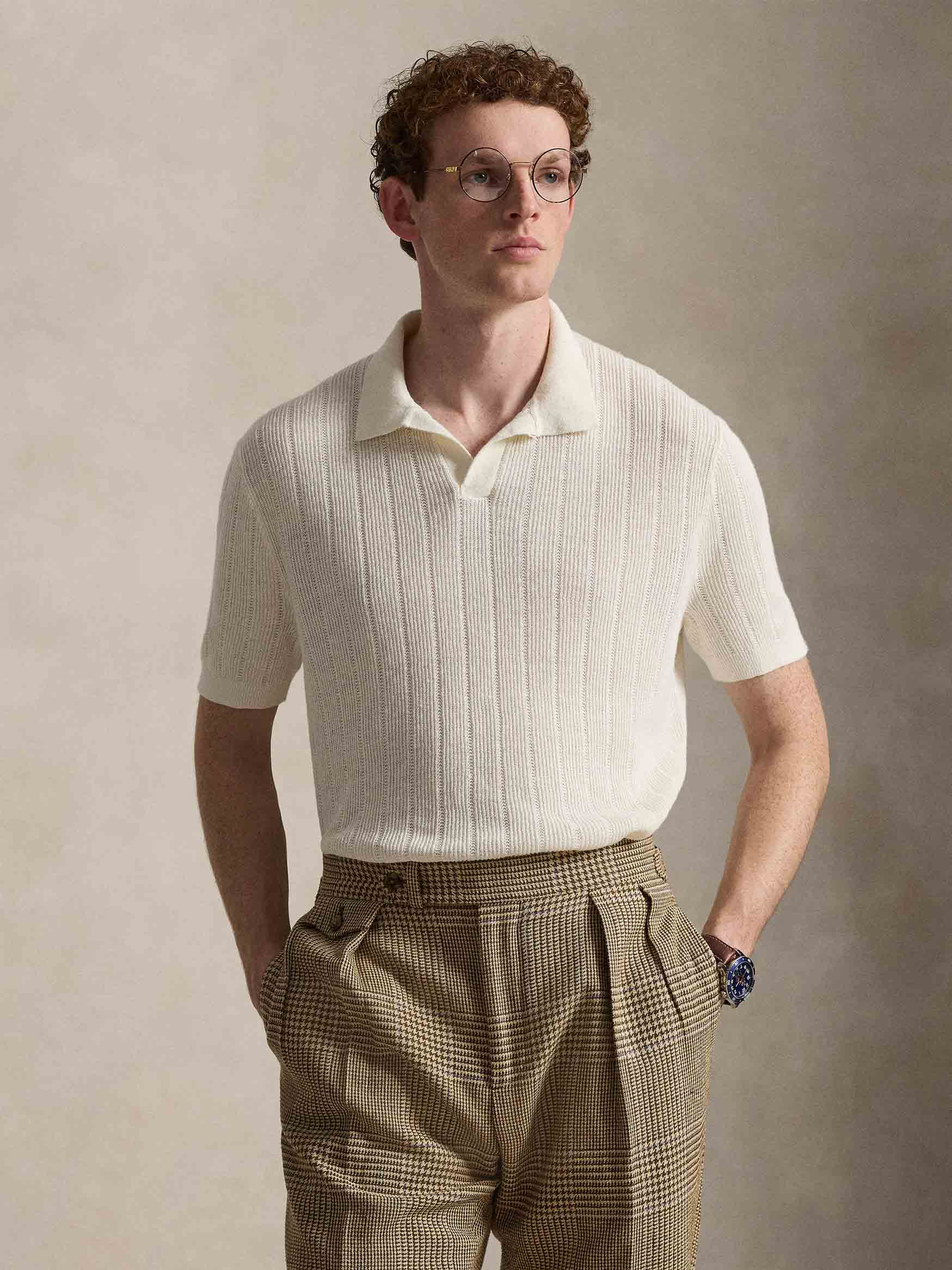 Polo Ralph Lauren - Men's Sweater-Pullover