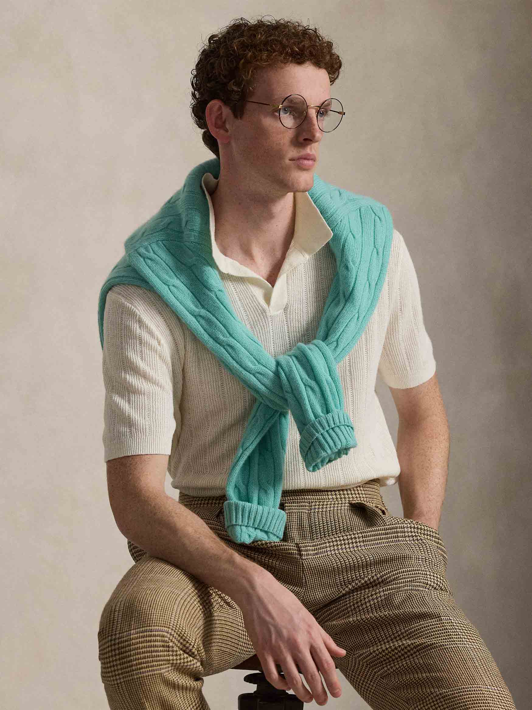 Polo Ralph Lauren - Men's Sweater-Pullover