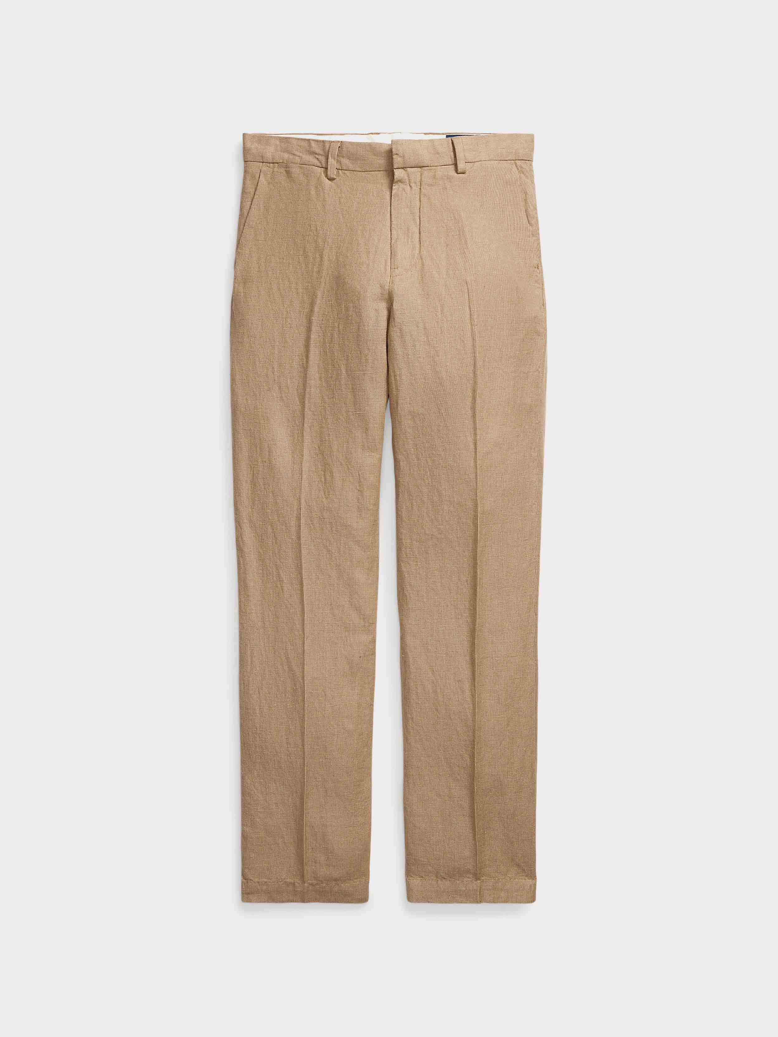 Polo Ralph Lauren - Men's Woven-Pants