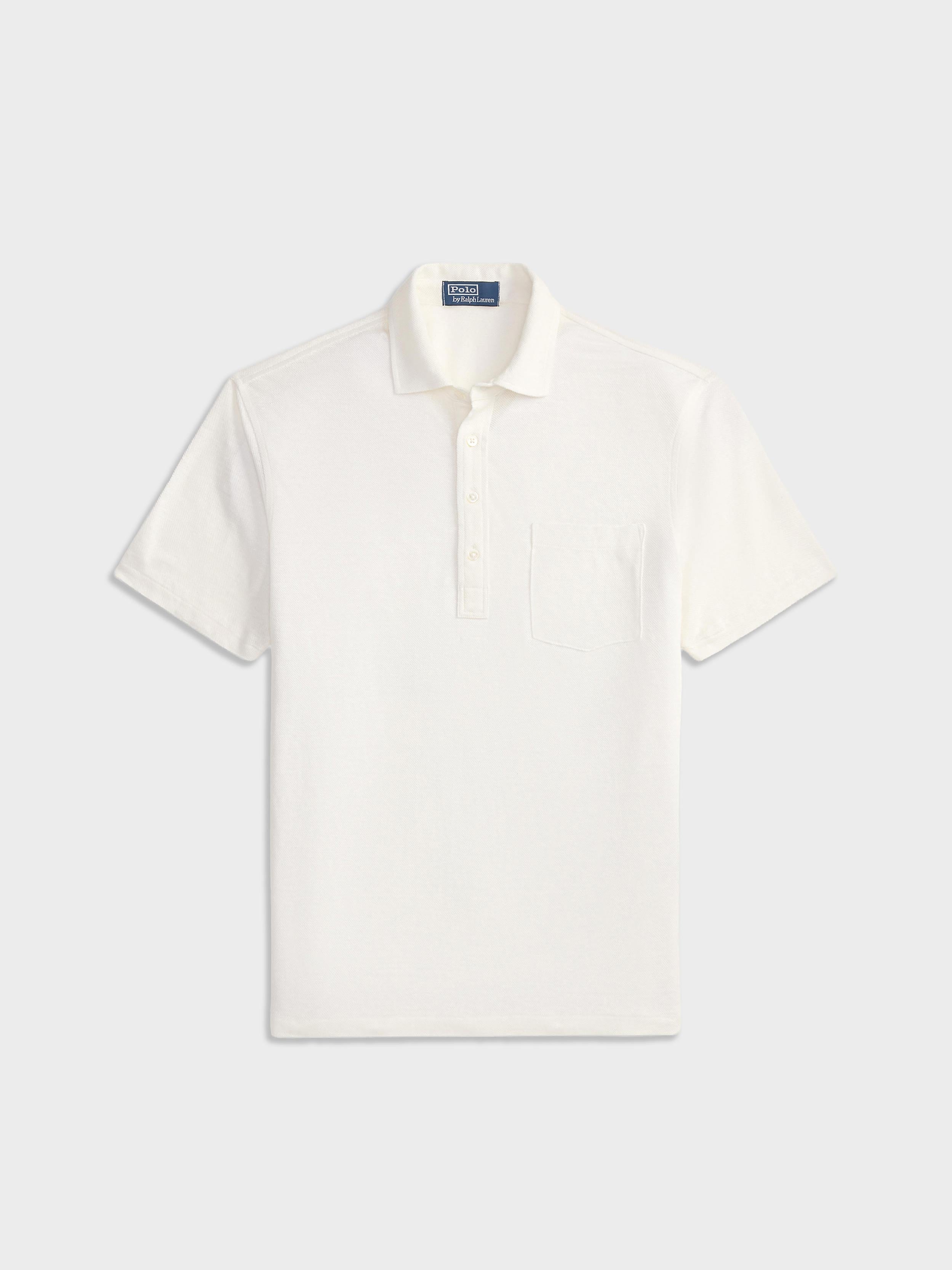 Polo Ralph Lauren - Men's Knit-Polo