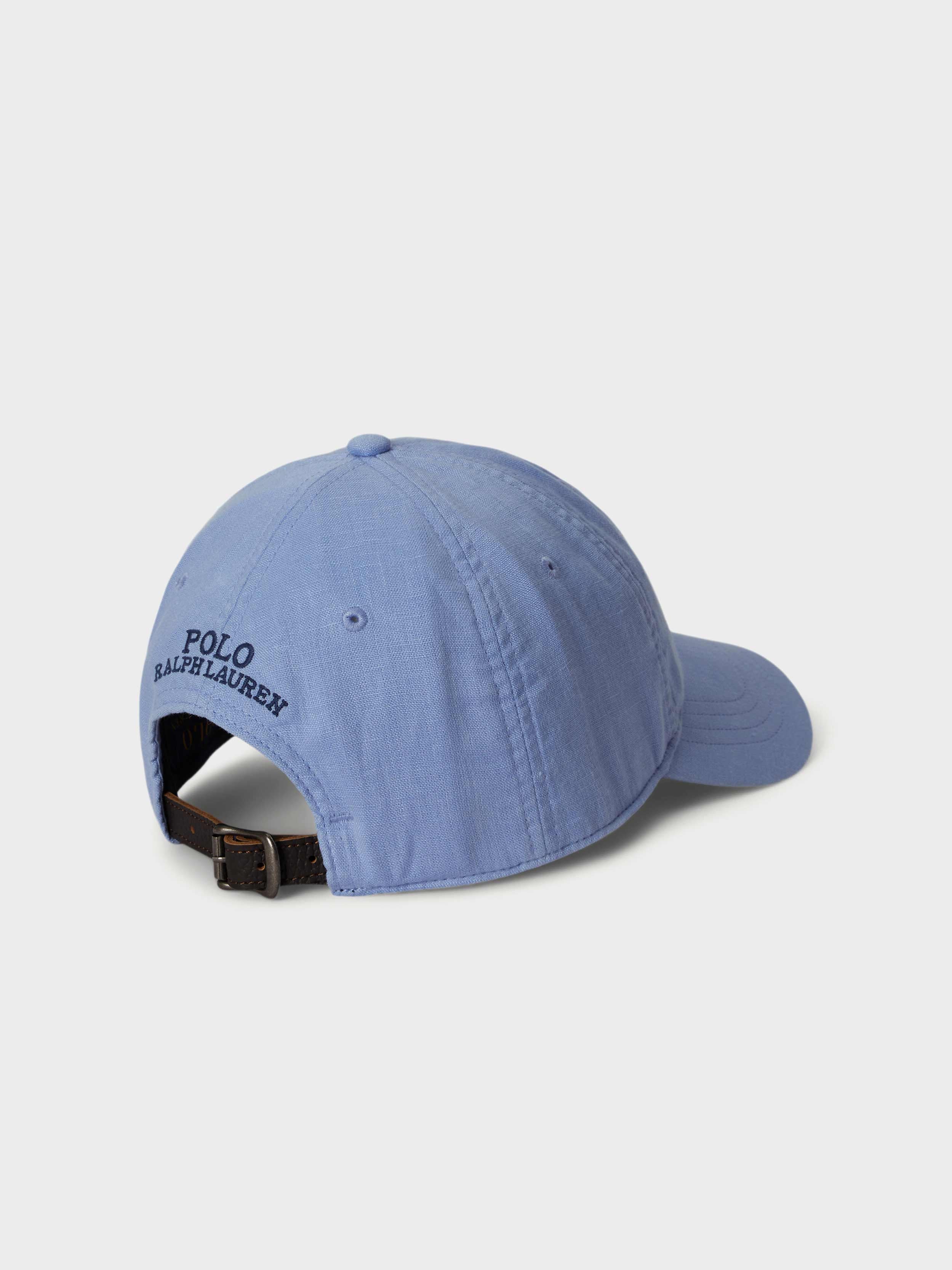 Polo Ralph Lauren - Men's Woven-Cap