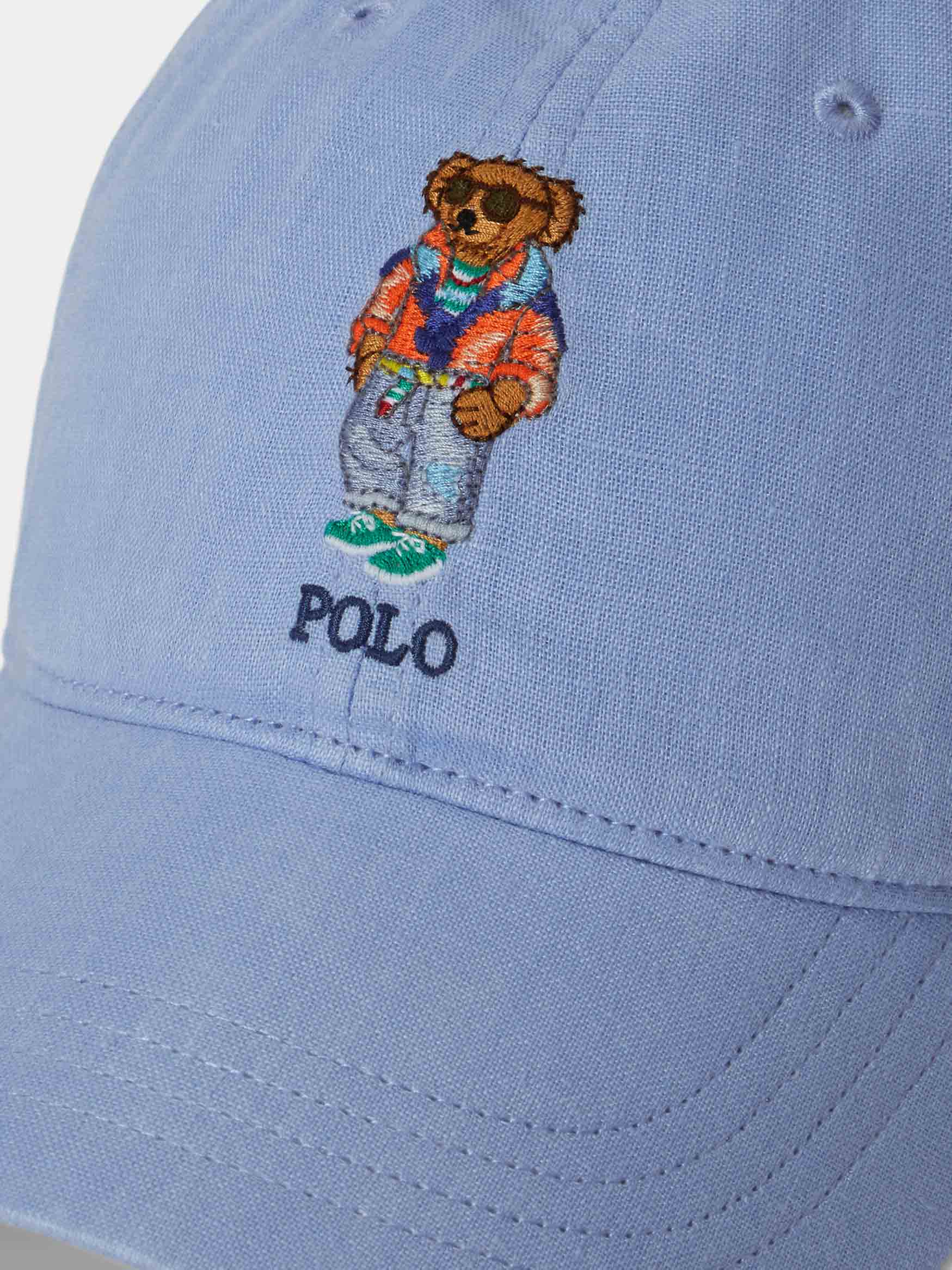 Polo Ralph Lauren - Men's Woven-Cap