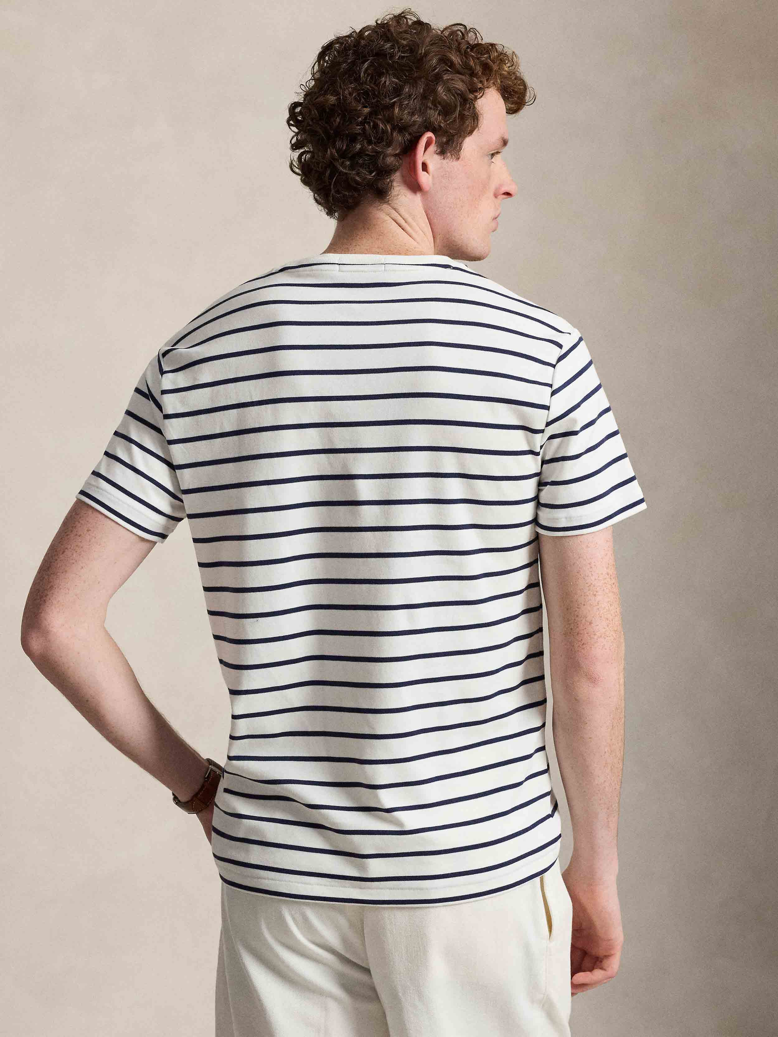 Polo Ralph Lauren - Men's Knit-T-Shirt