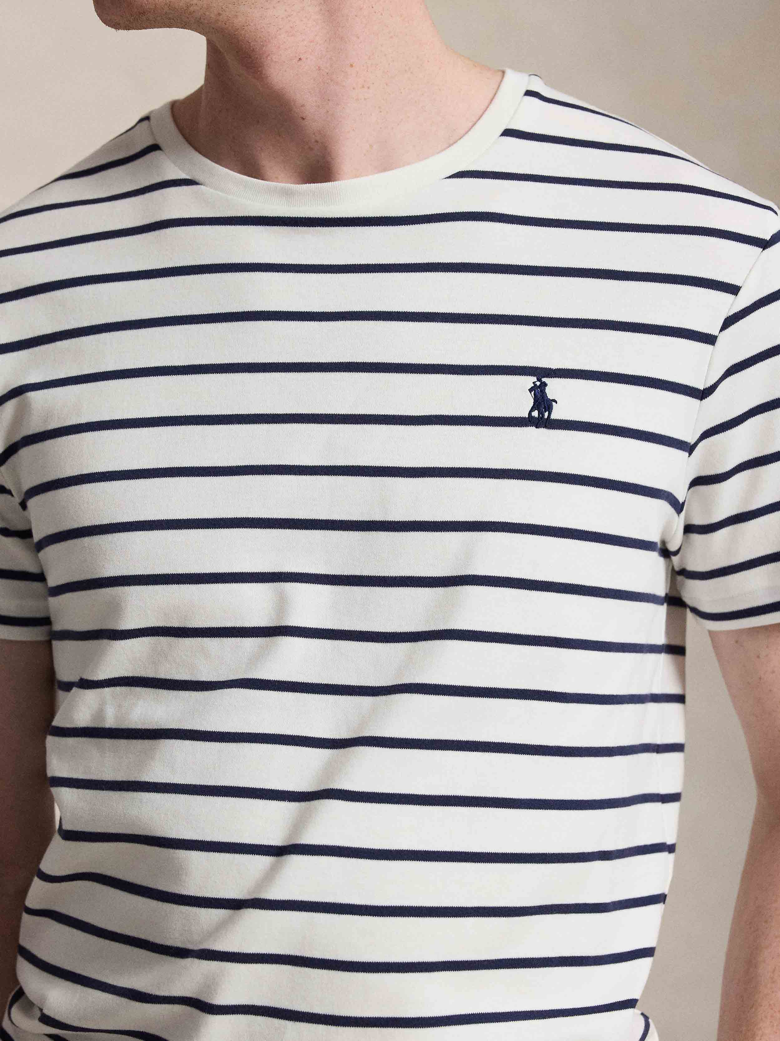 Polo Ralph Lauren - Men's Knit-T-Shirt