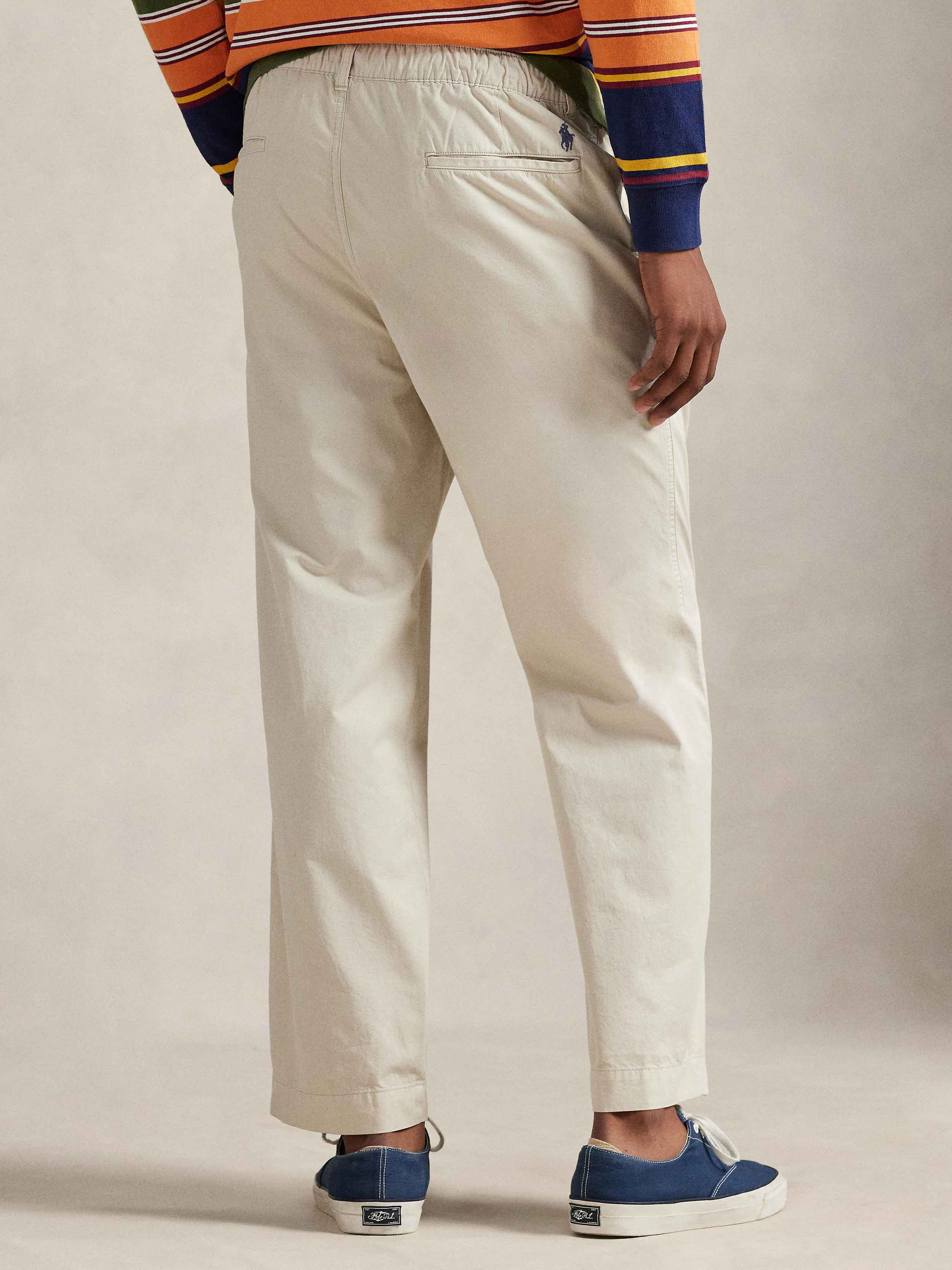 Polo Ralph Lauren - Men's Woven-Pants