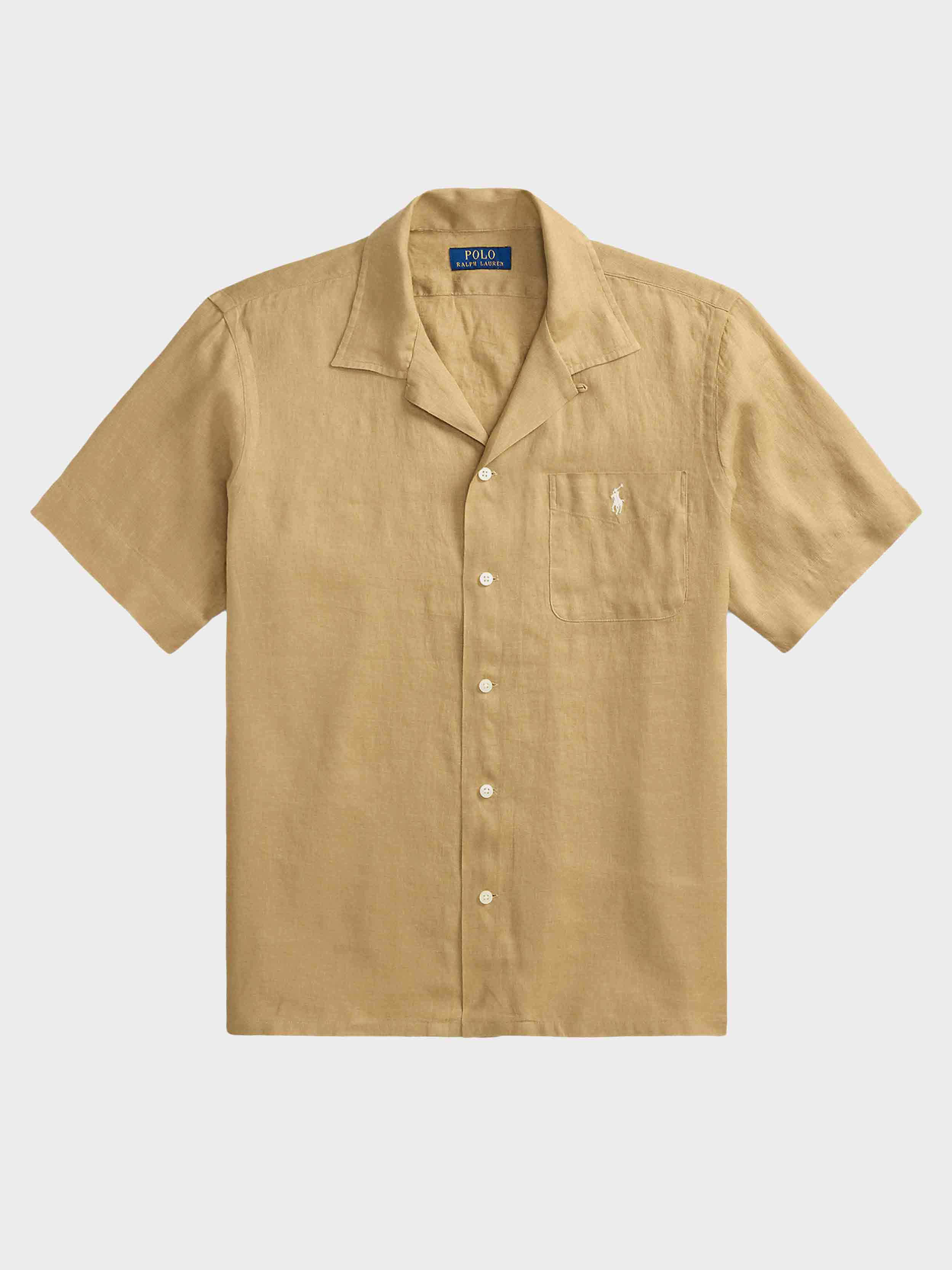 Polo Ralph Lauren - Men's Short Sleeve Sport Shirt