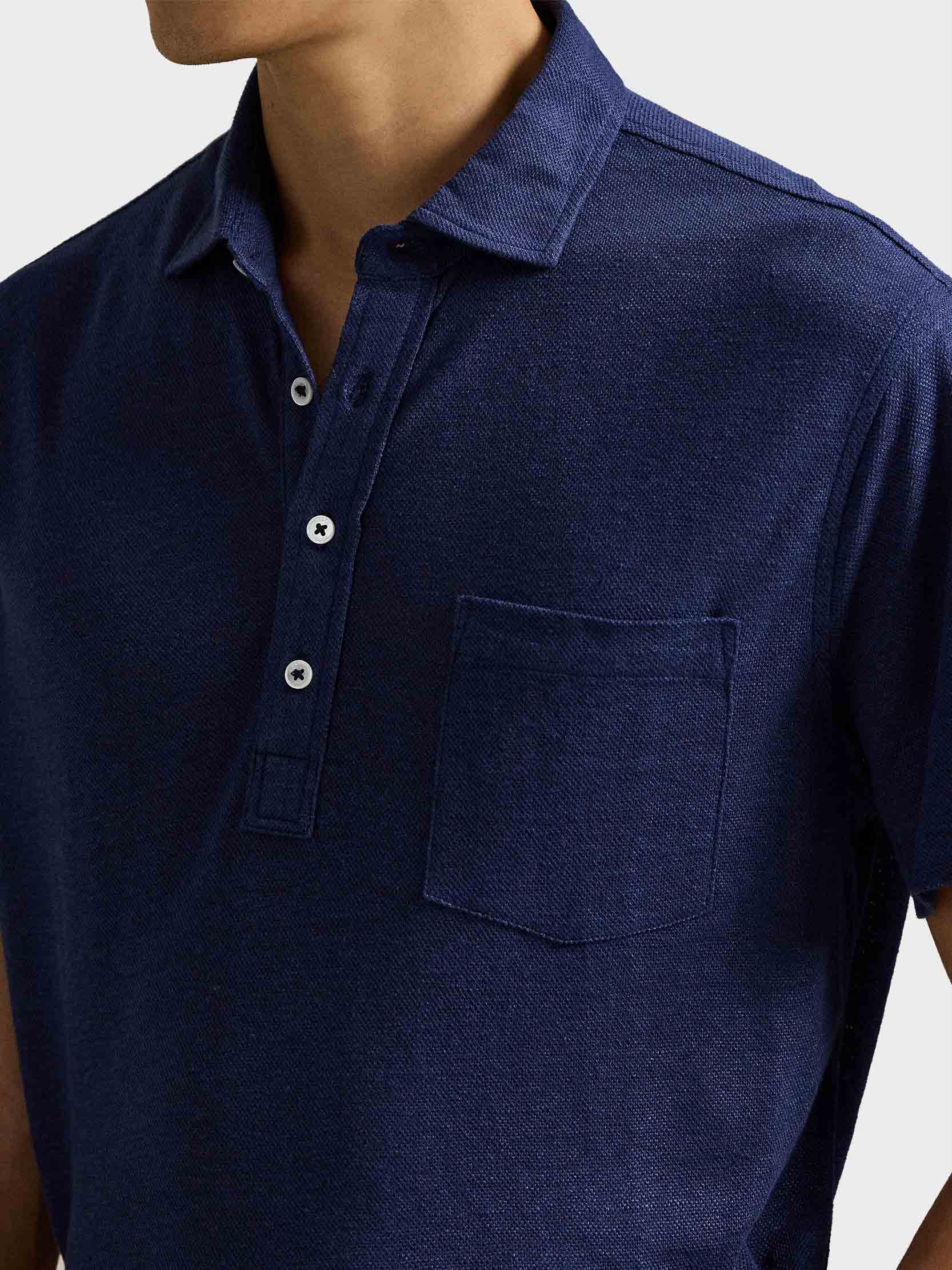 Polo Ralph Lauren - Men's Knit Polo Shirt