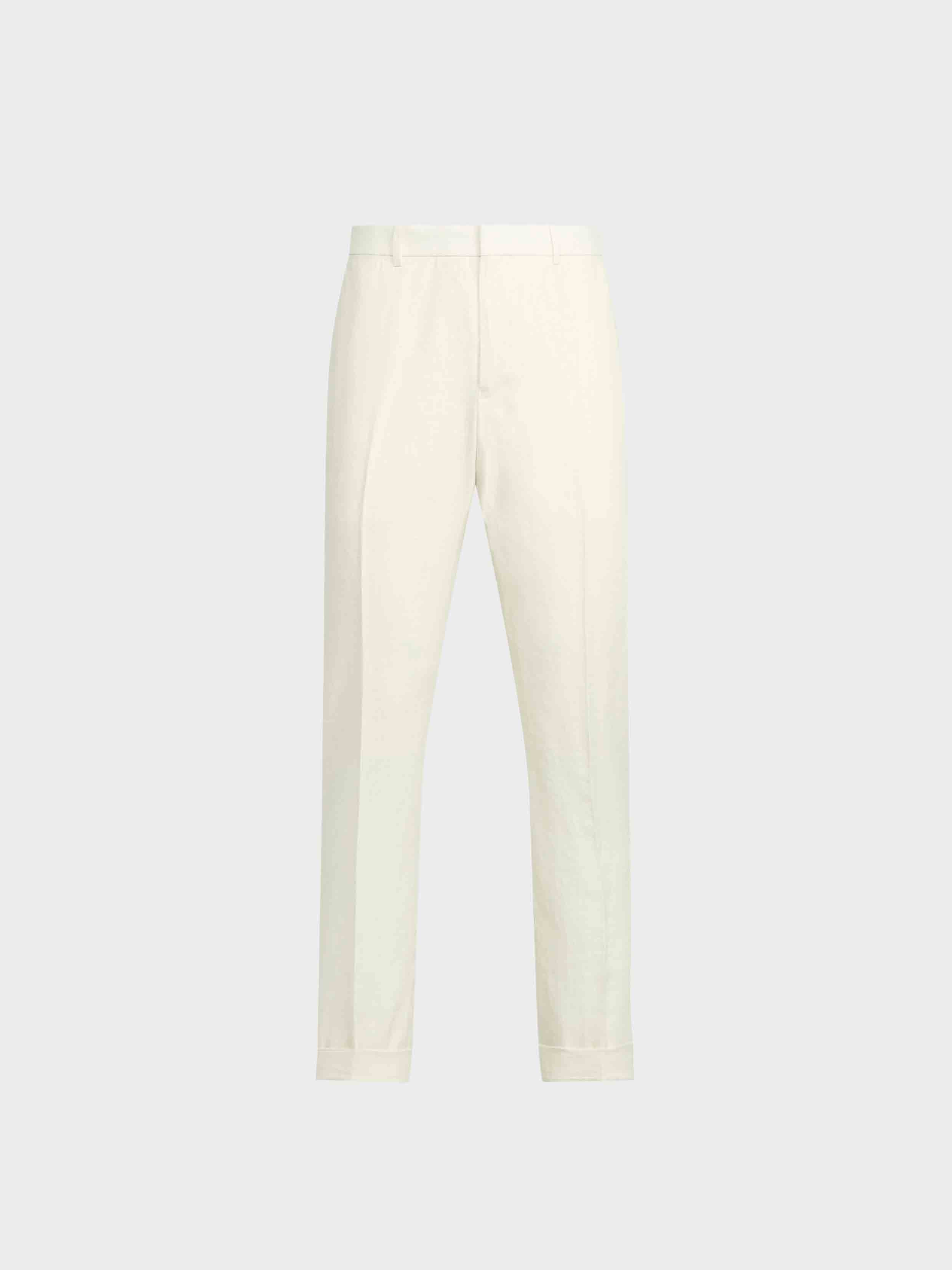 Polo Ralph Lauren - Men's Linen Suit Trouser
