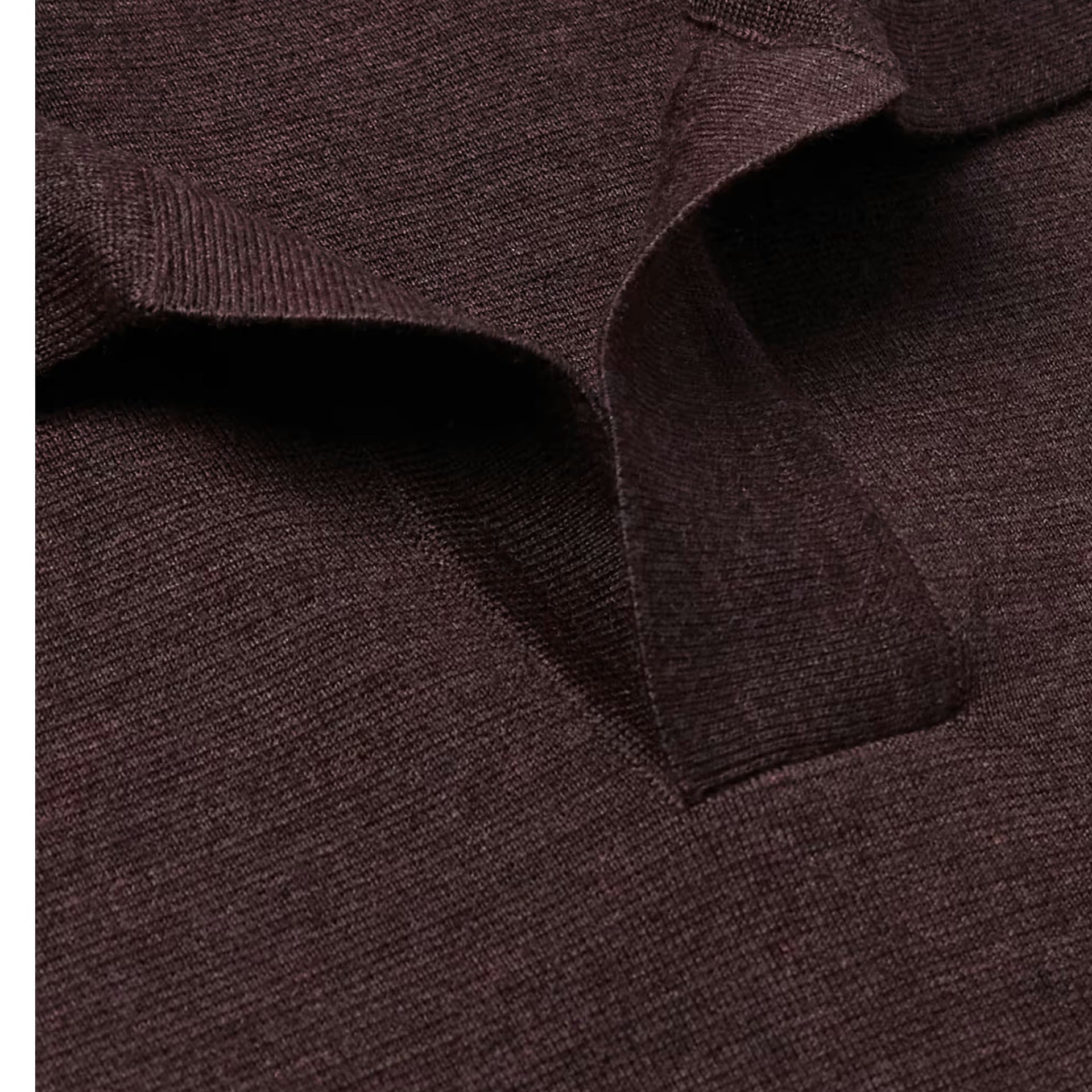 Polo Loro Piana - Aspen - Marron