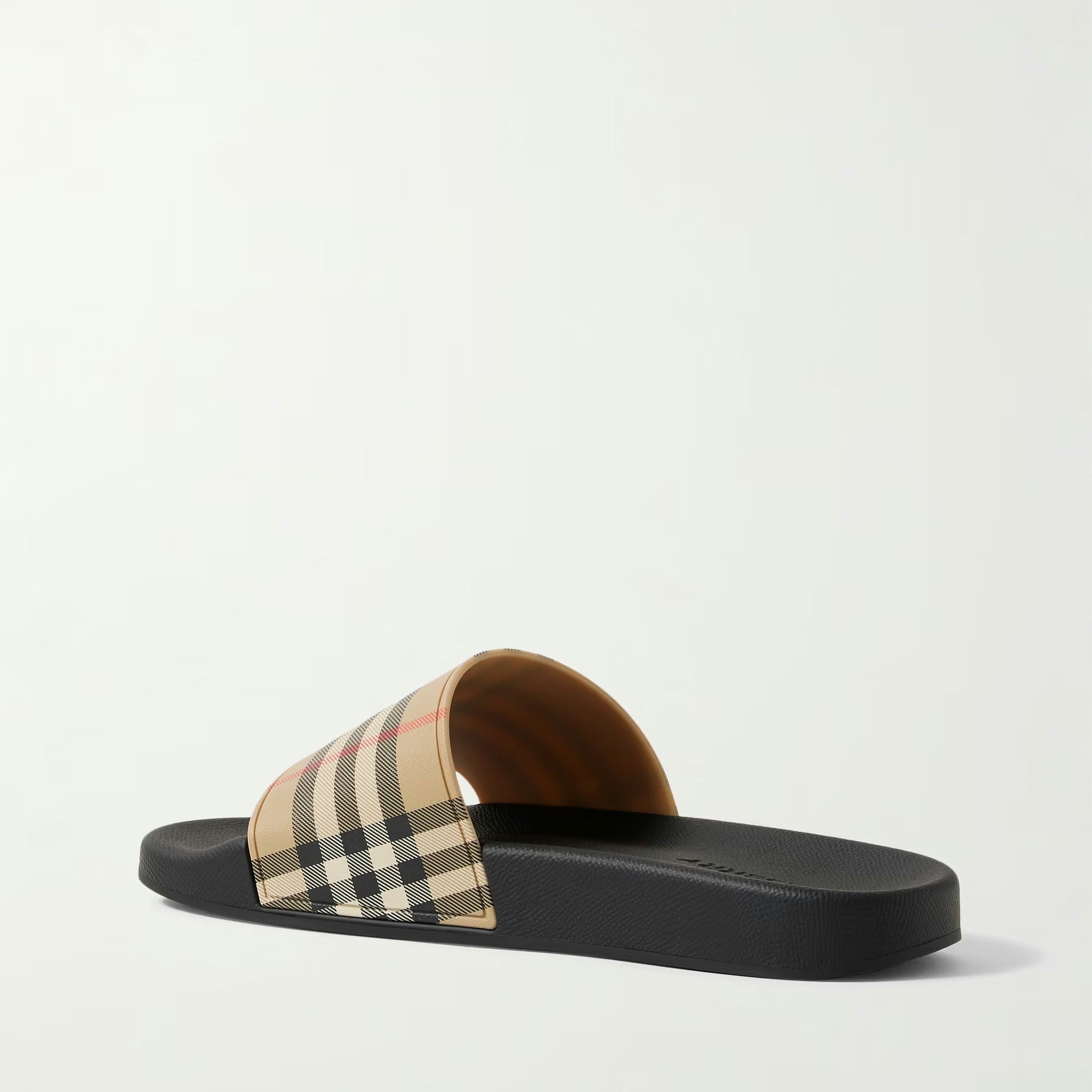 Sandales Burberry - Rubber